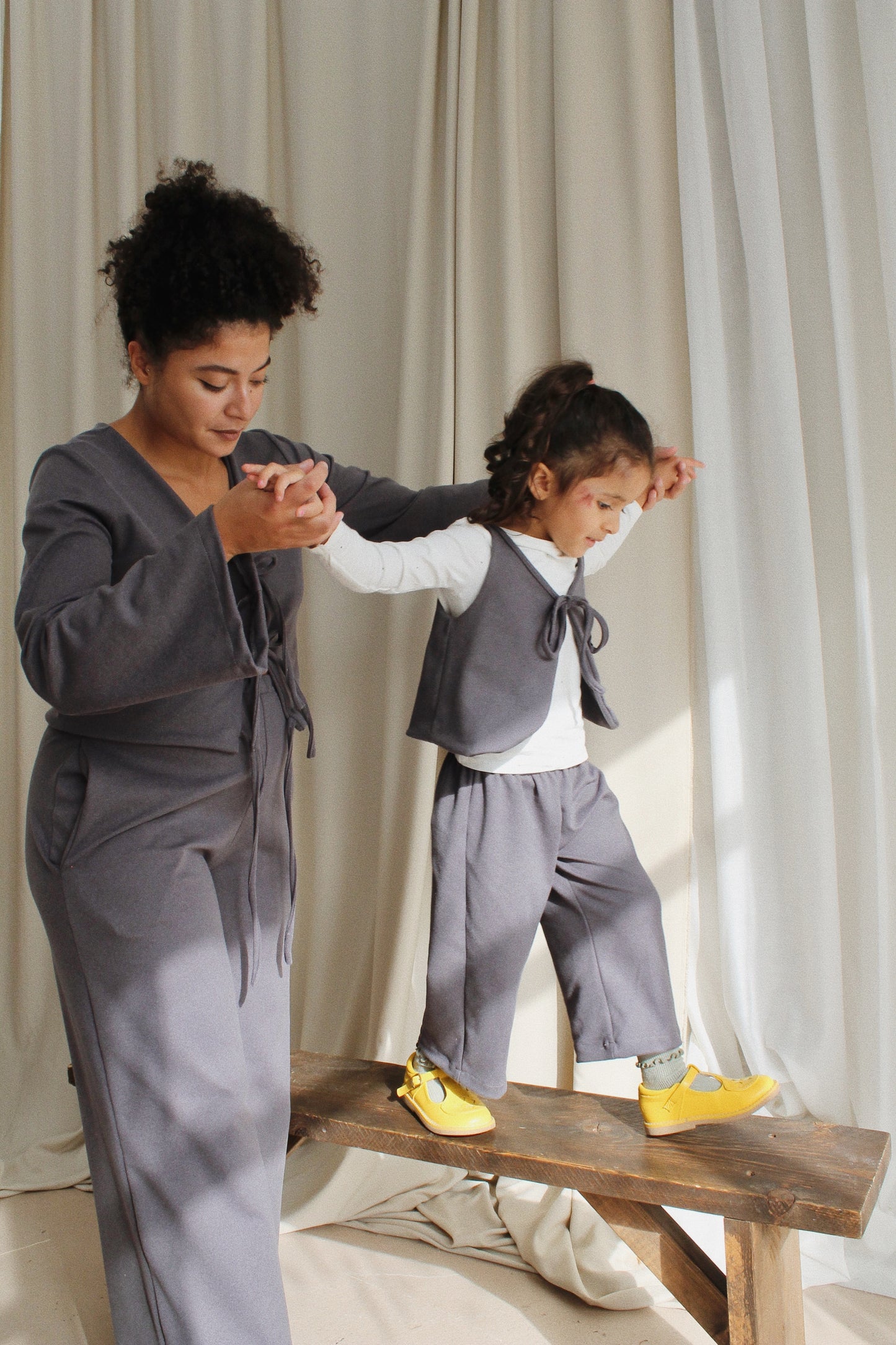 The Treasure Trousers