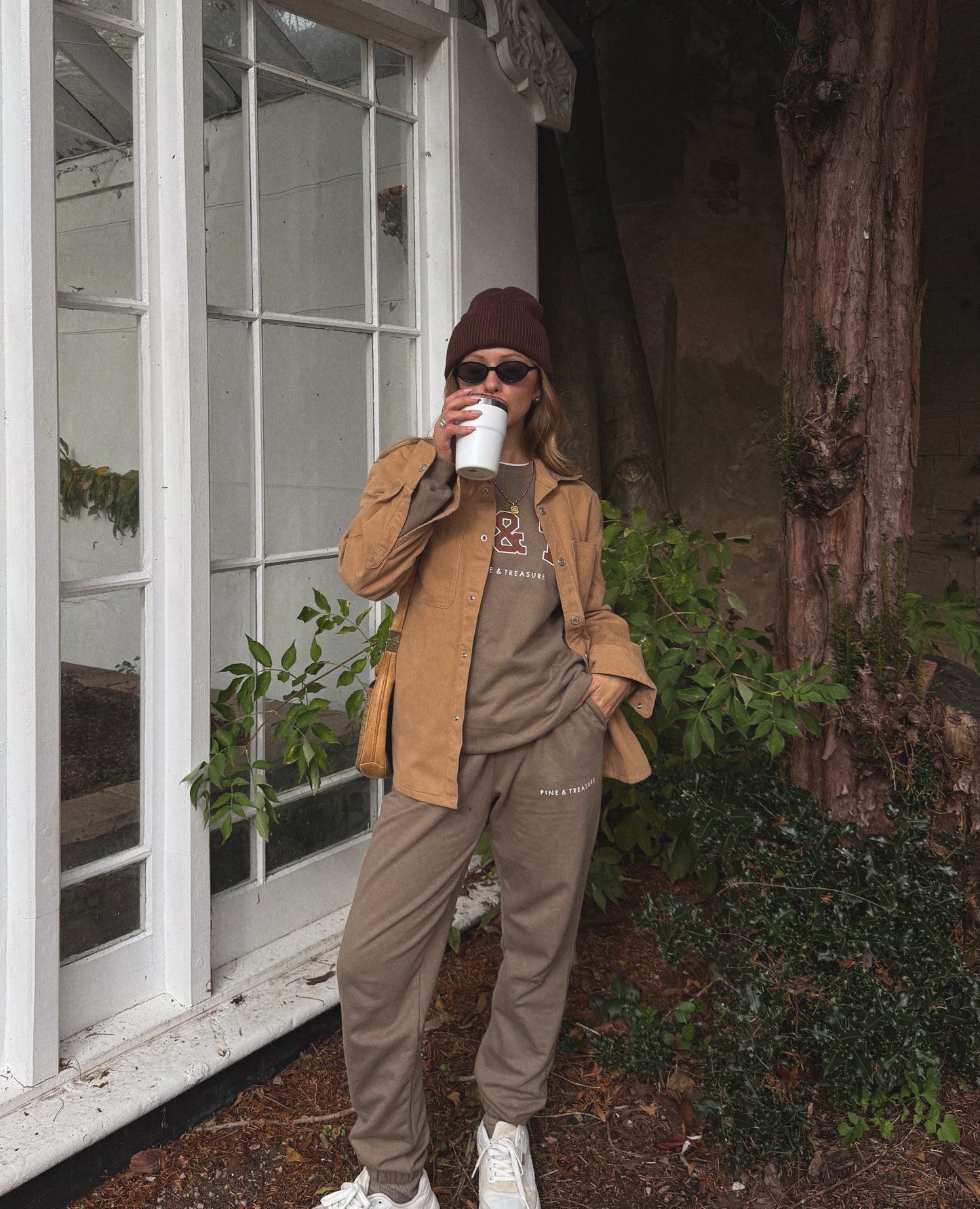 Everyday Treasure Joggers