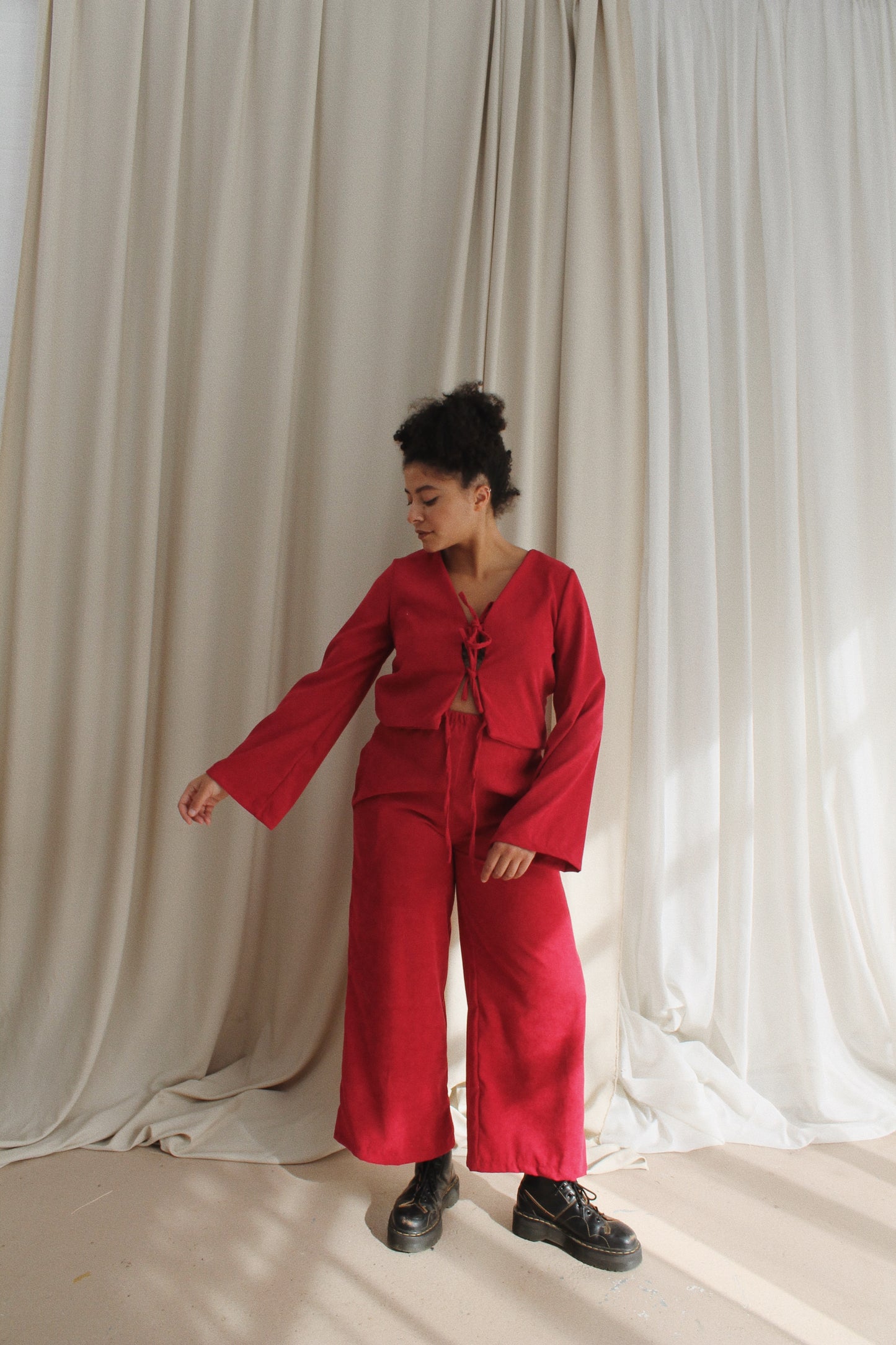 The Treasure Trousers