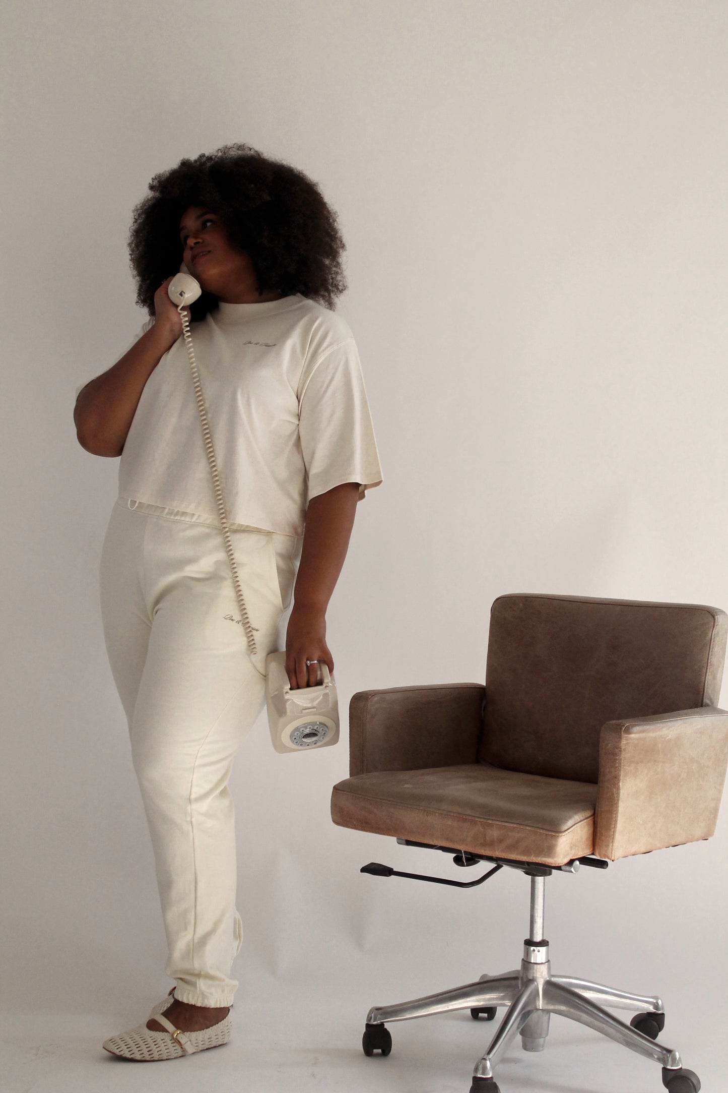 Short Sleeve Treasure Tee