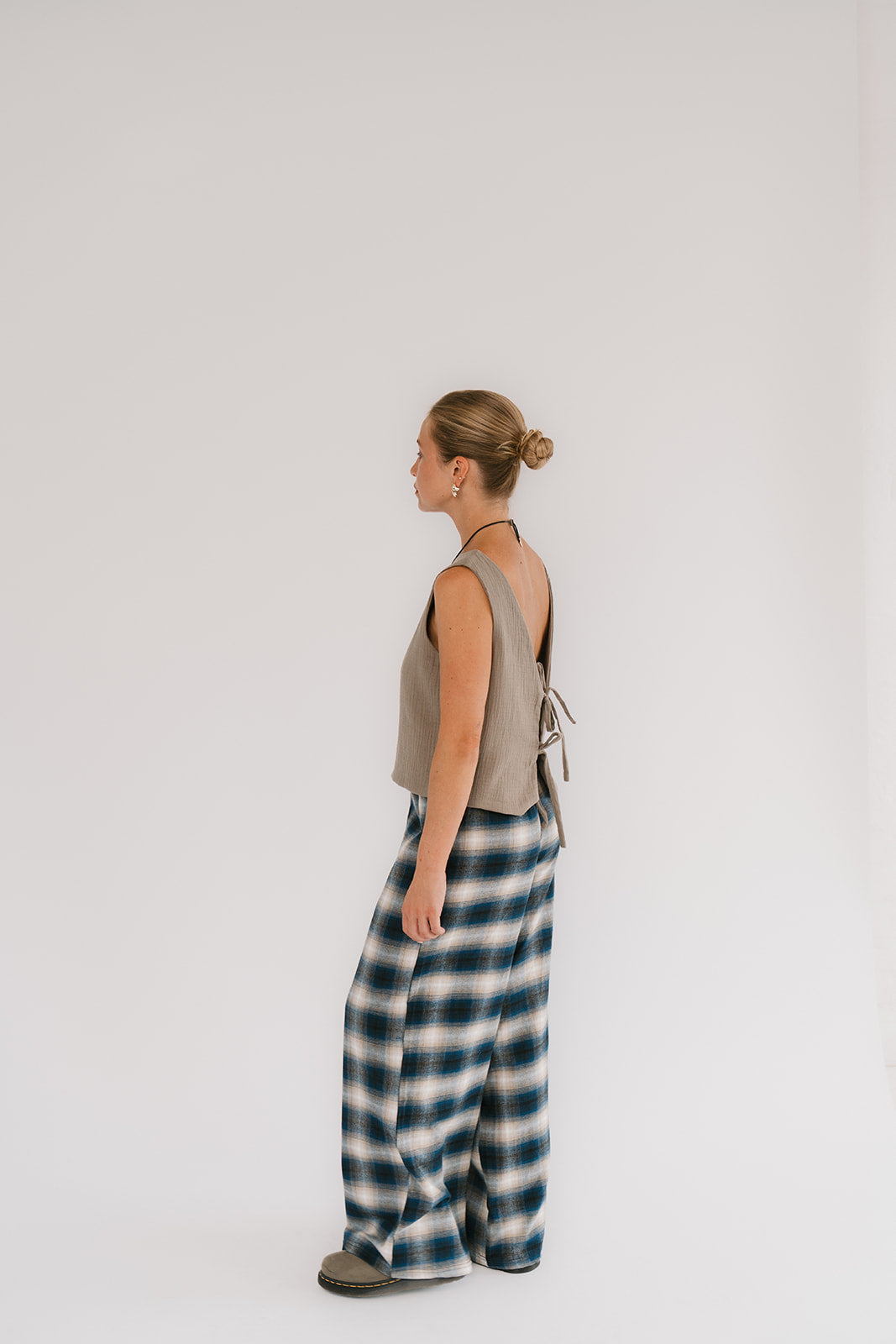 The Treasure Trousers