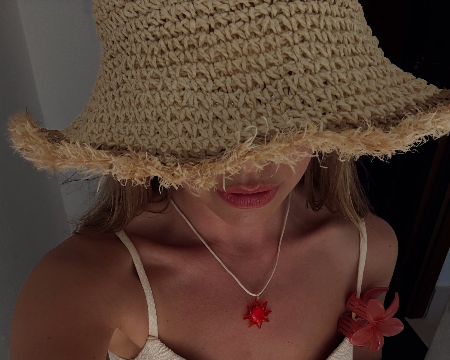 The Sun Hat