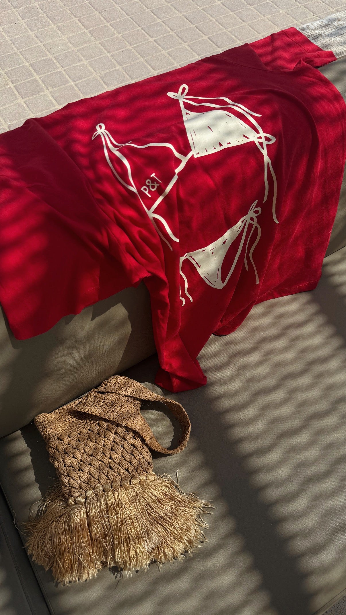 The Bikini Top