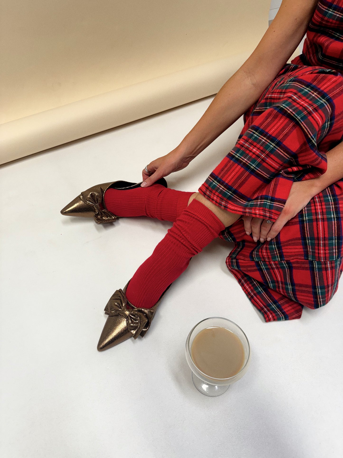 The Christmas Co-ord