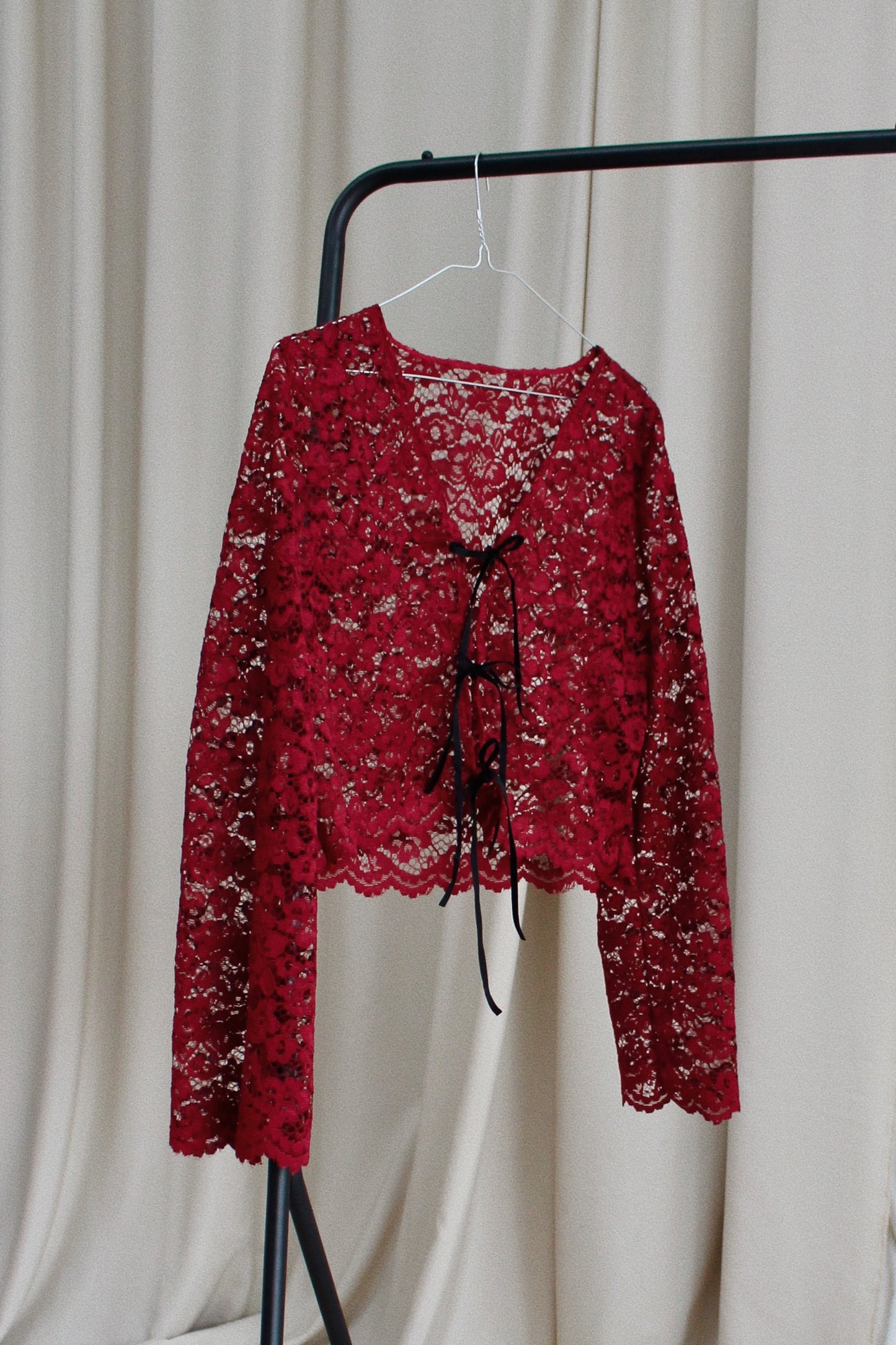 Lace Treasure Sets