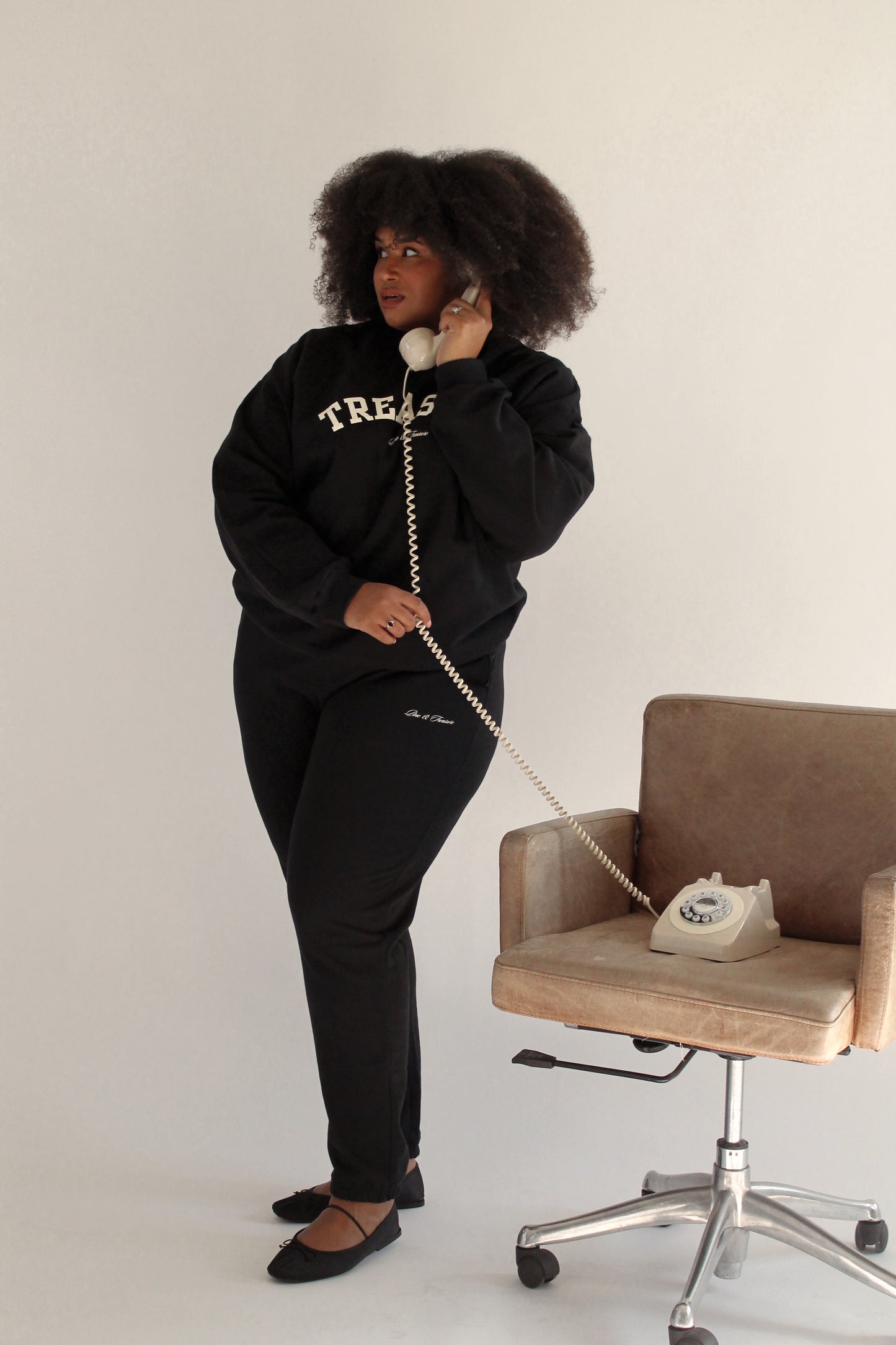 Treasure Sweatshirts & Hoodies