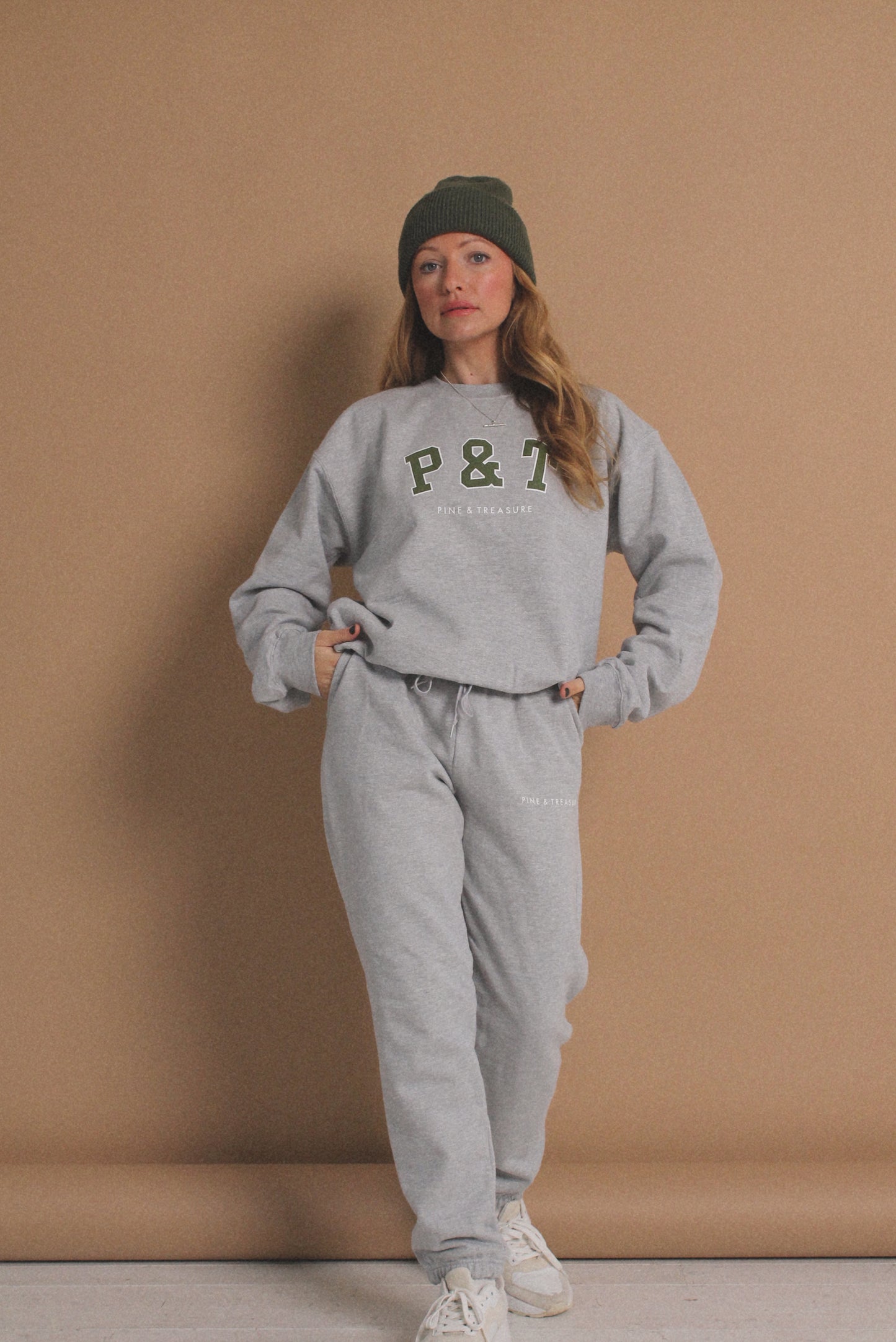 Everyday Treasure Joggers