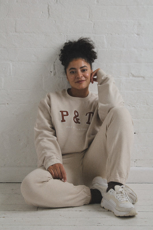 P&T Sweatshirts & Hoodies
