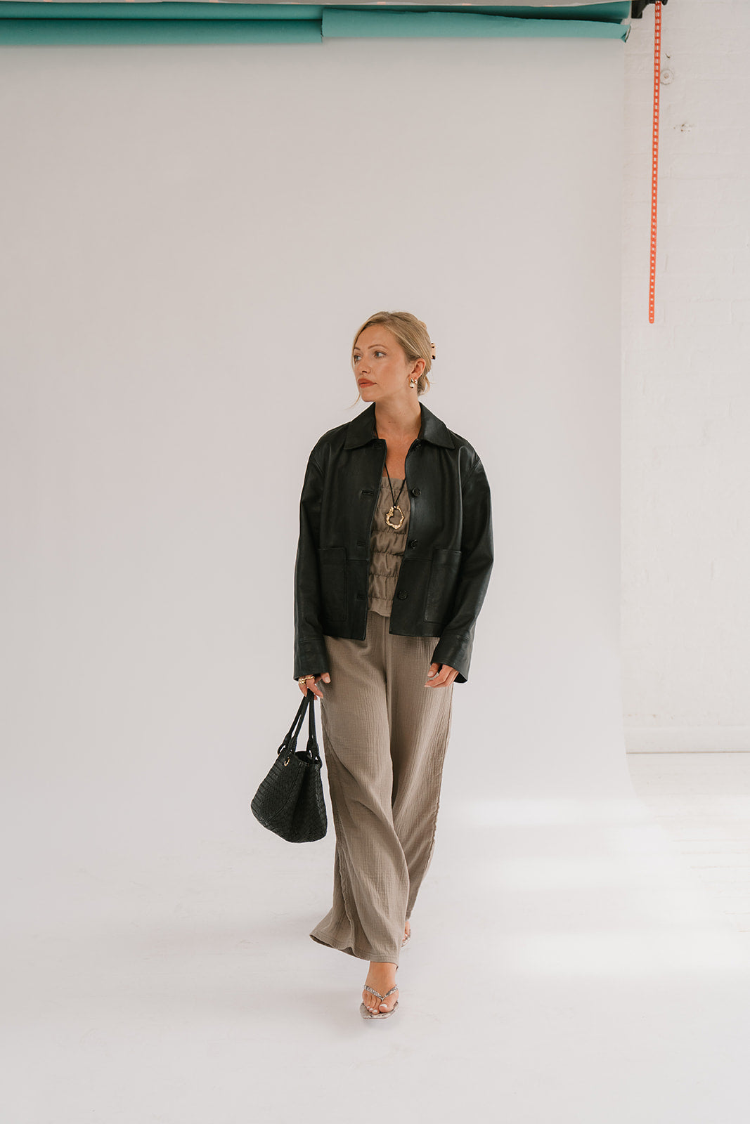 The Treasure Trousers