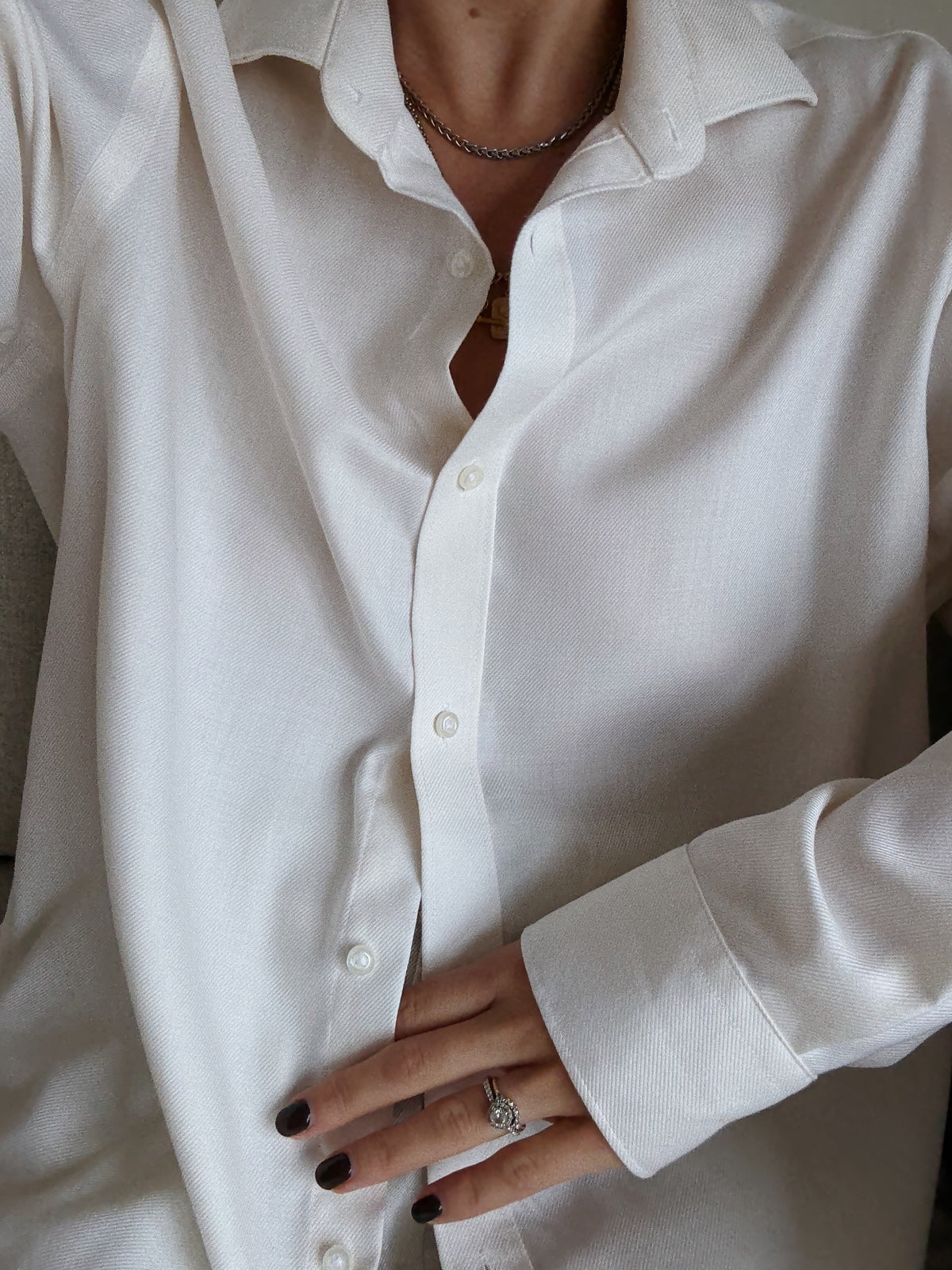 Embroidered Shirts