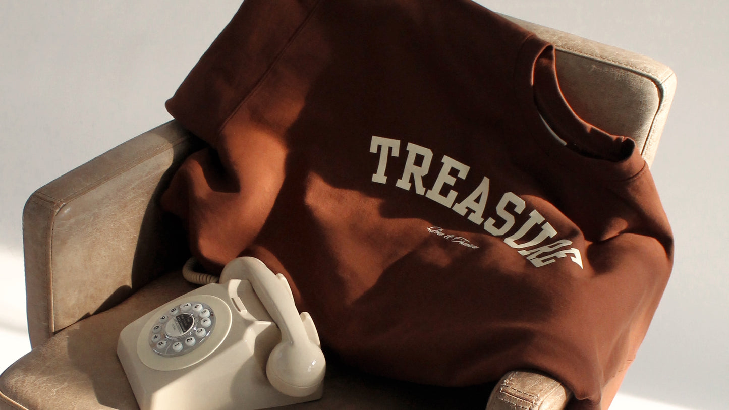 Treasure Sweatshirts & Hoodies