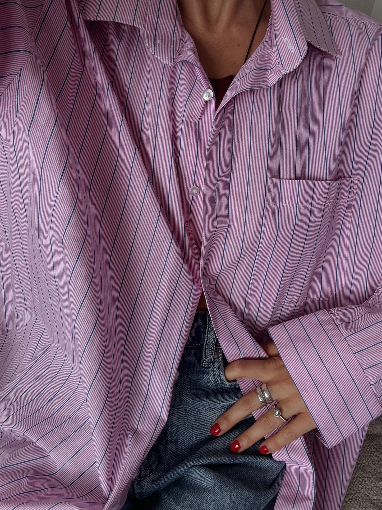 Embroidered Shirts