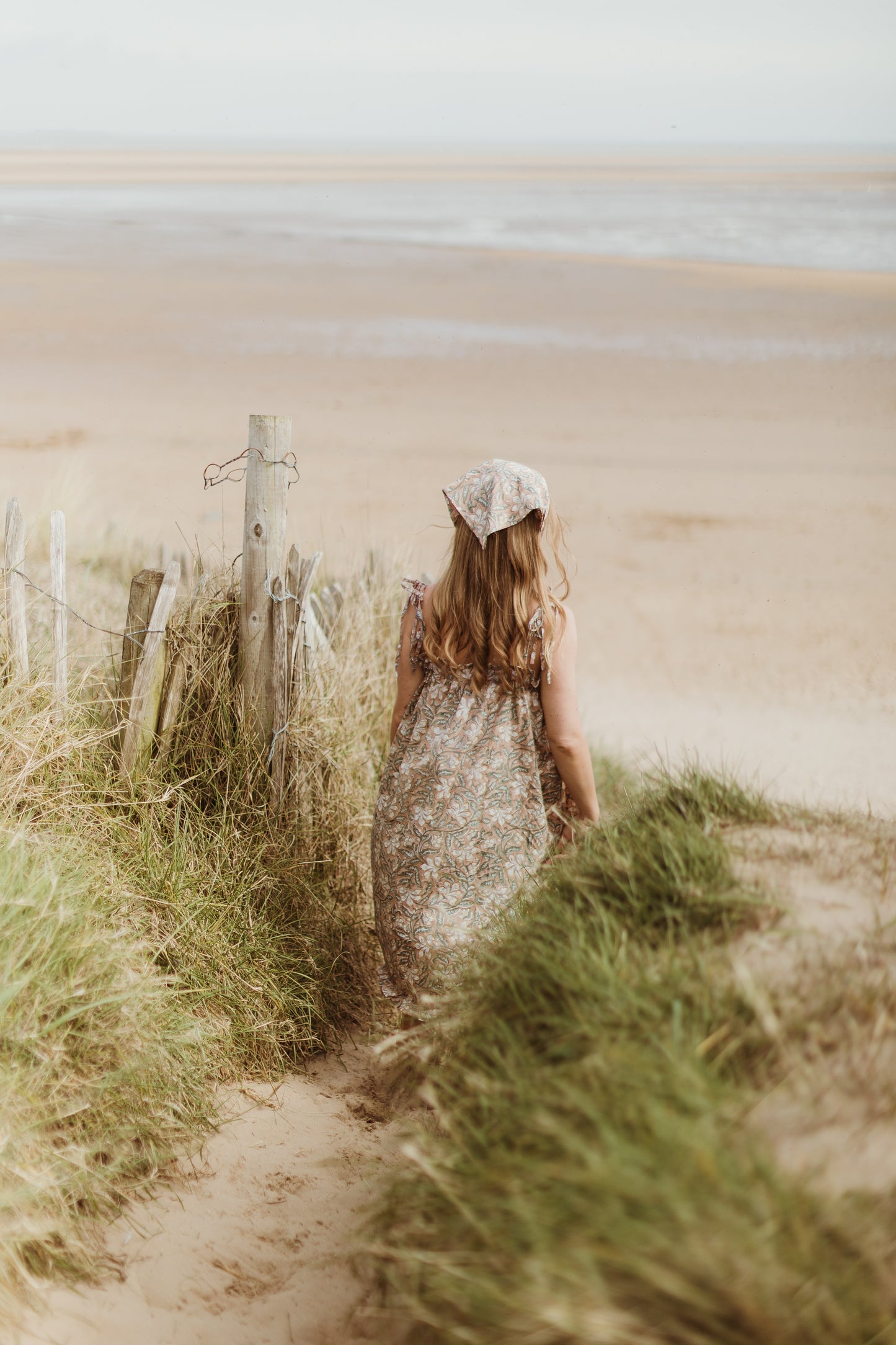 The Eden Dress