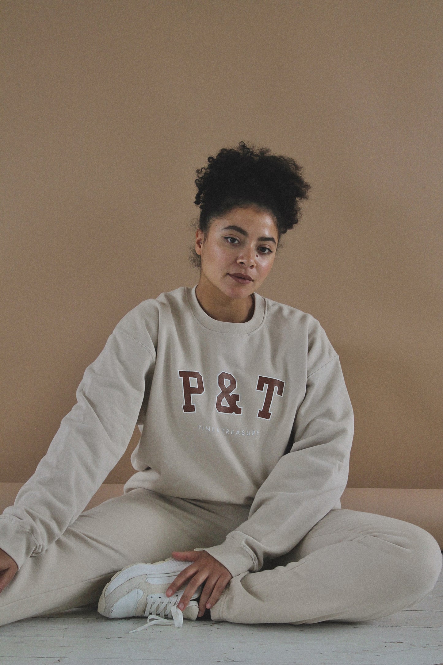 Everyday Treasure Joggers