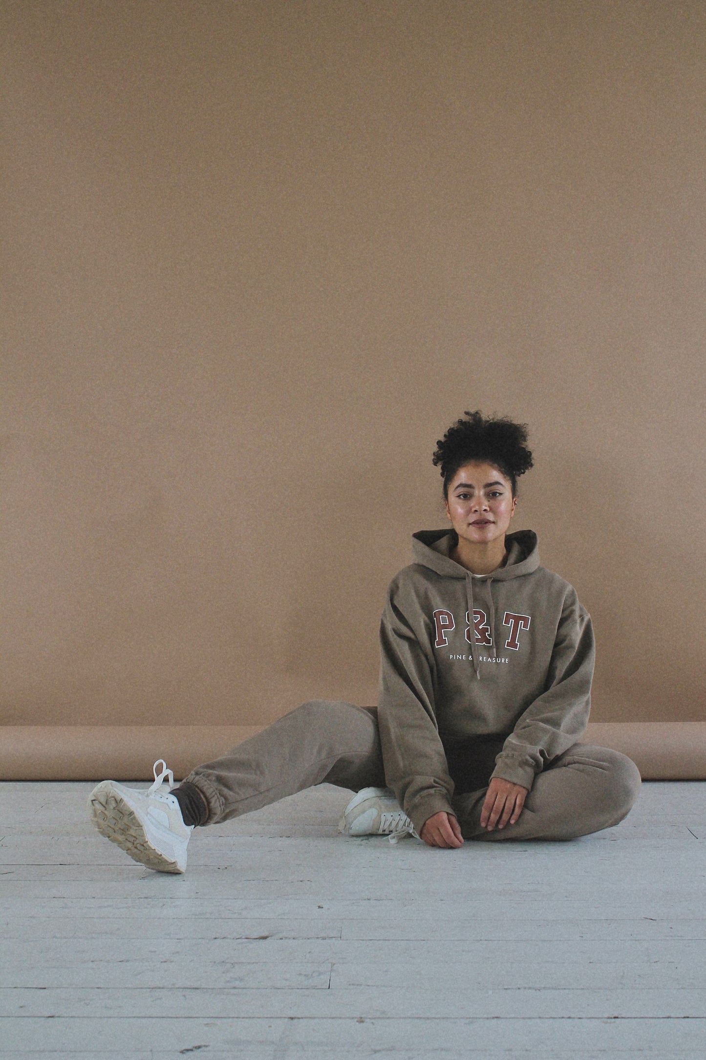 Everyday Treasure Joggers