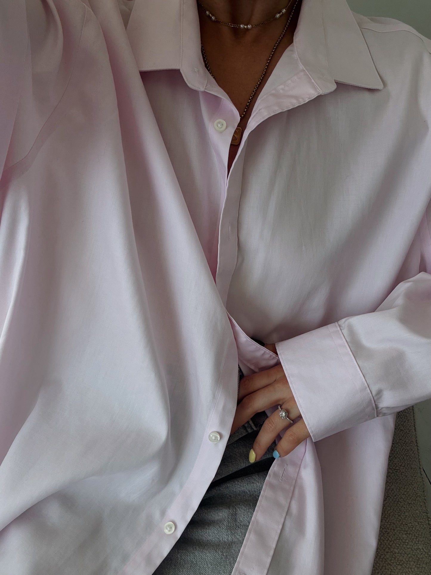 Embroidered Shirts