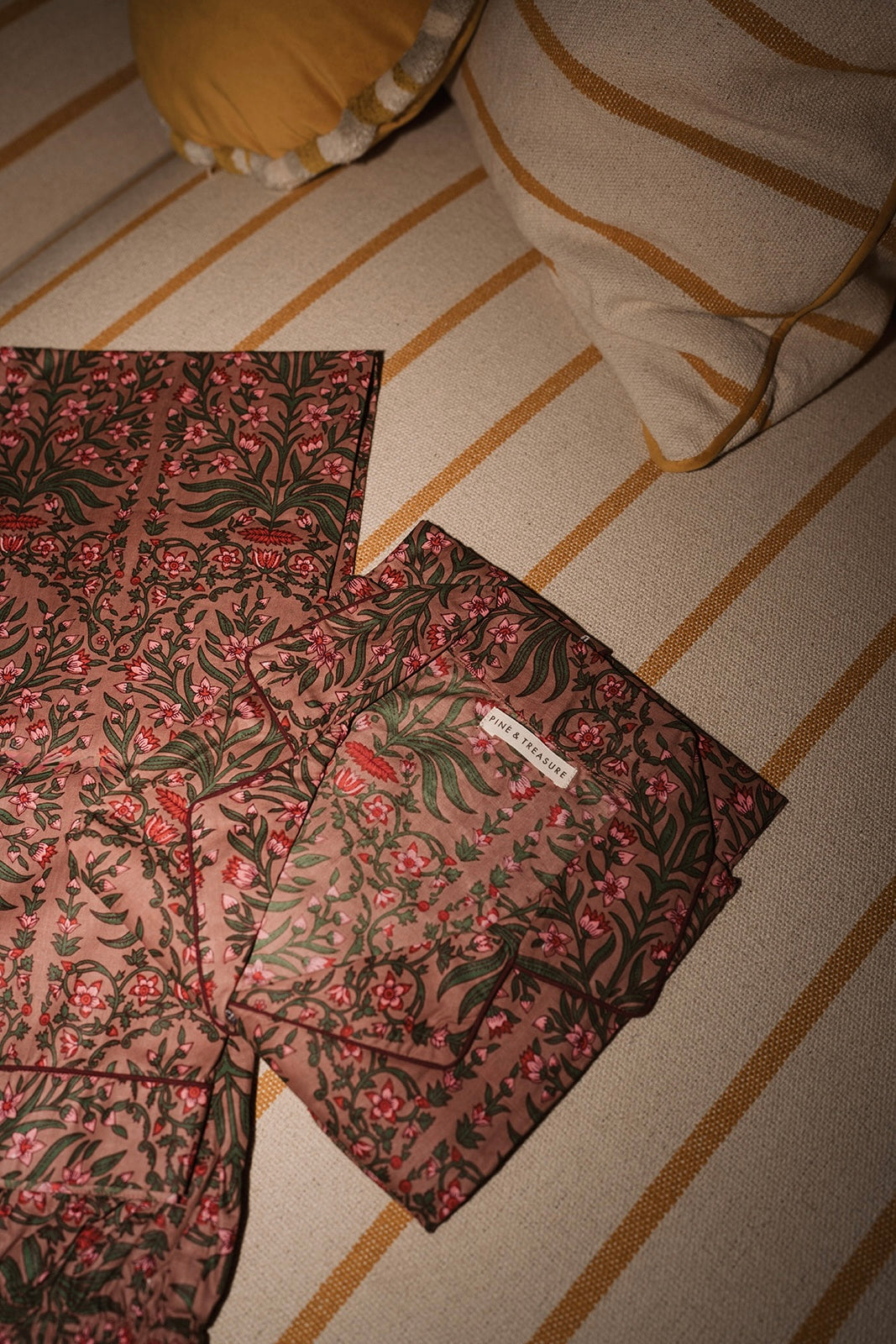 The Juliet Set