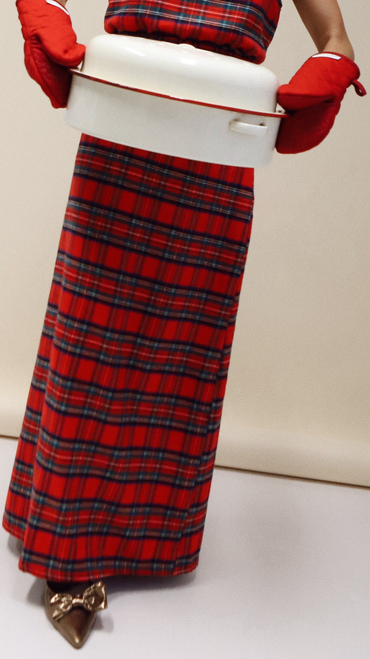 The Christmas Co-ord