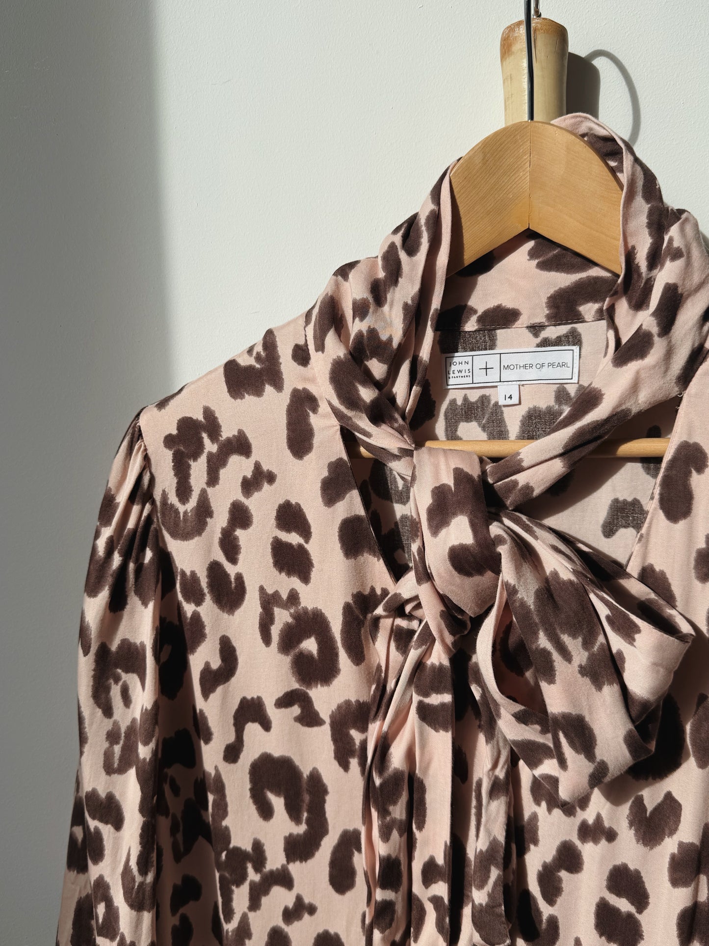 Nobody’s Child Maxi Dress - Size 14