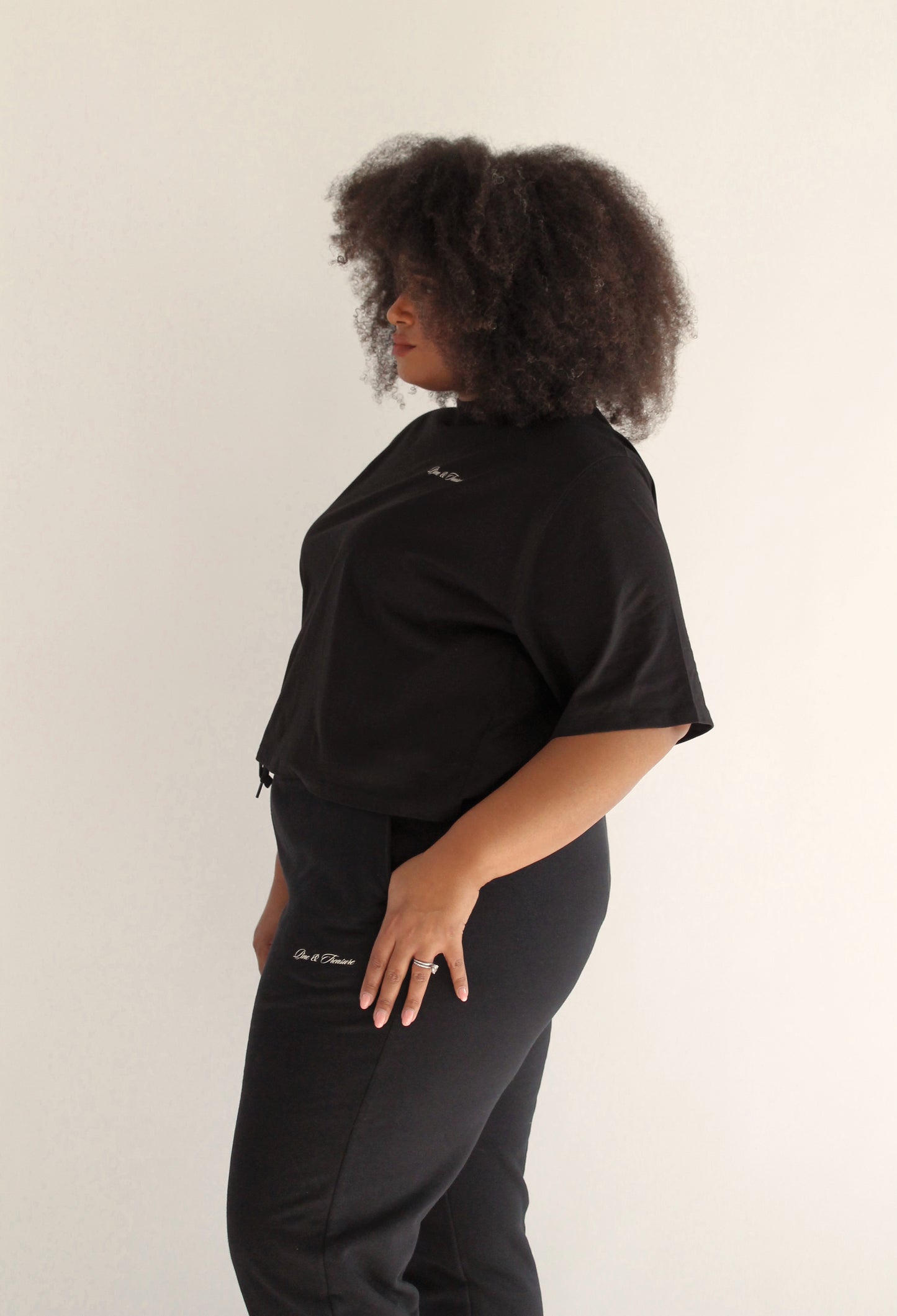 Everyday Treasure Joggers