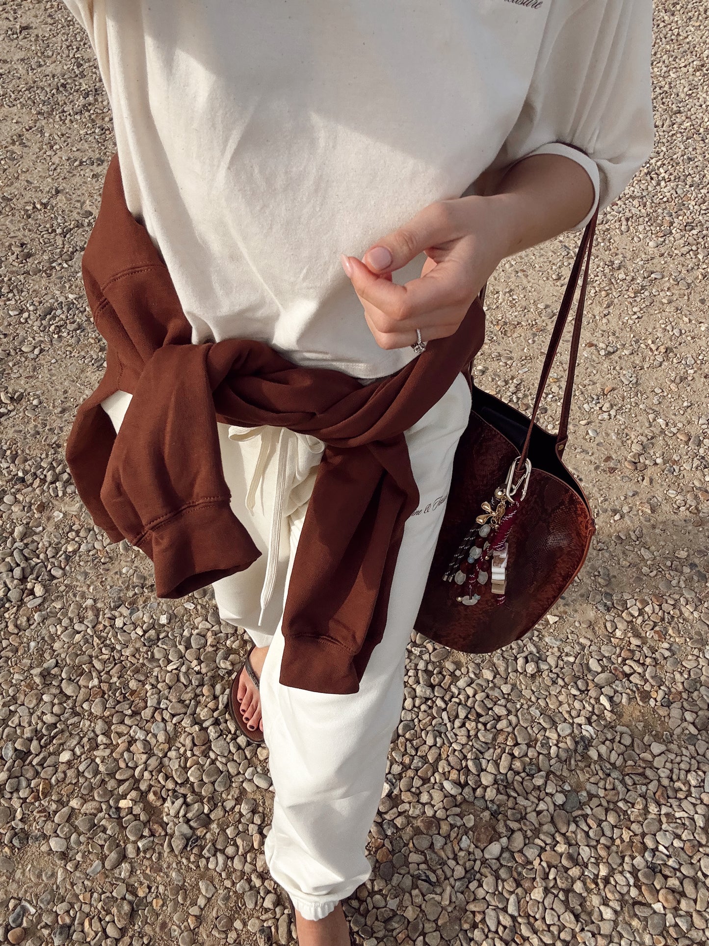 Everyday Treasure Joggers