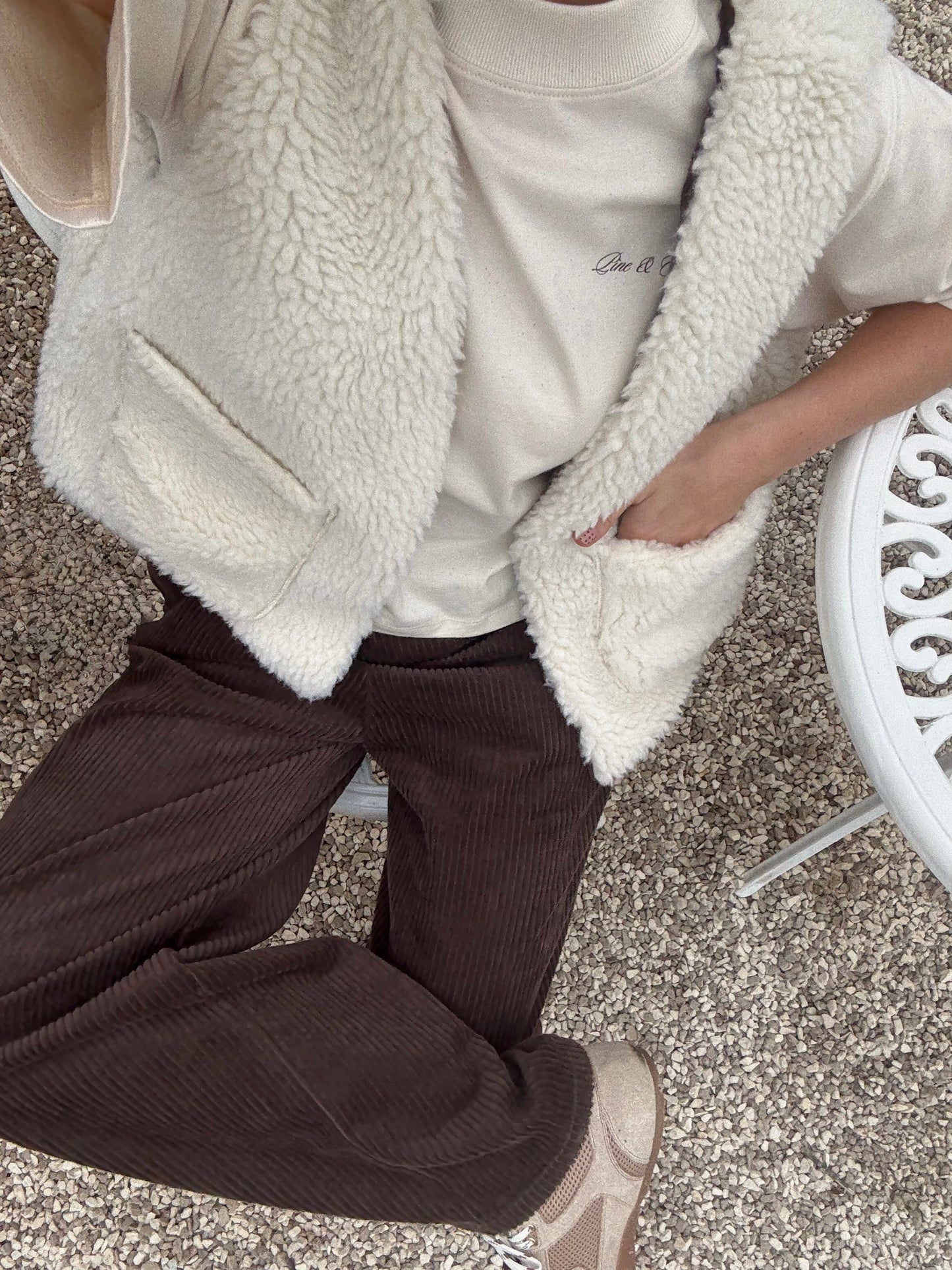 The Treasure Trousers