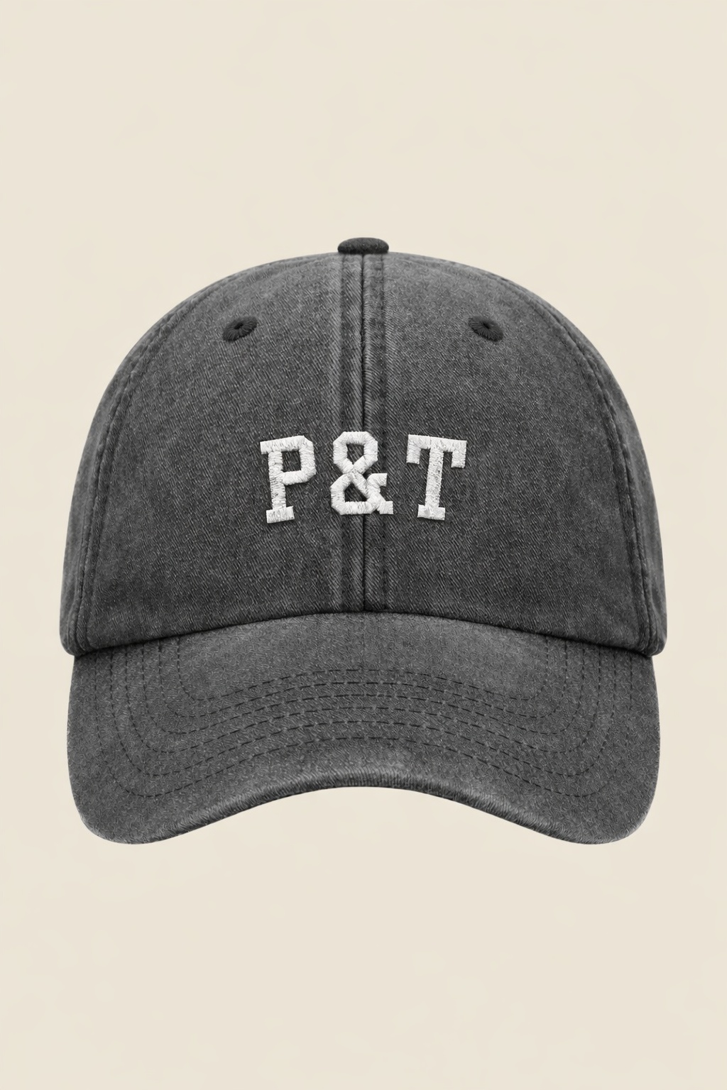Treasure Cap