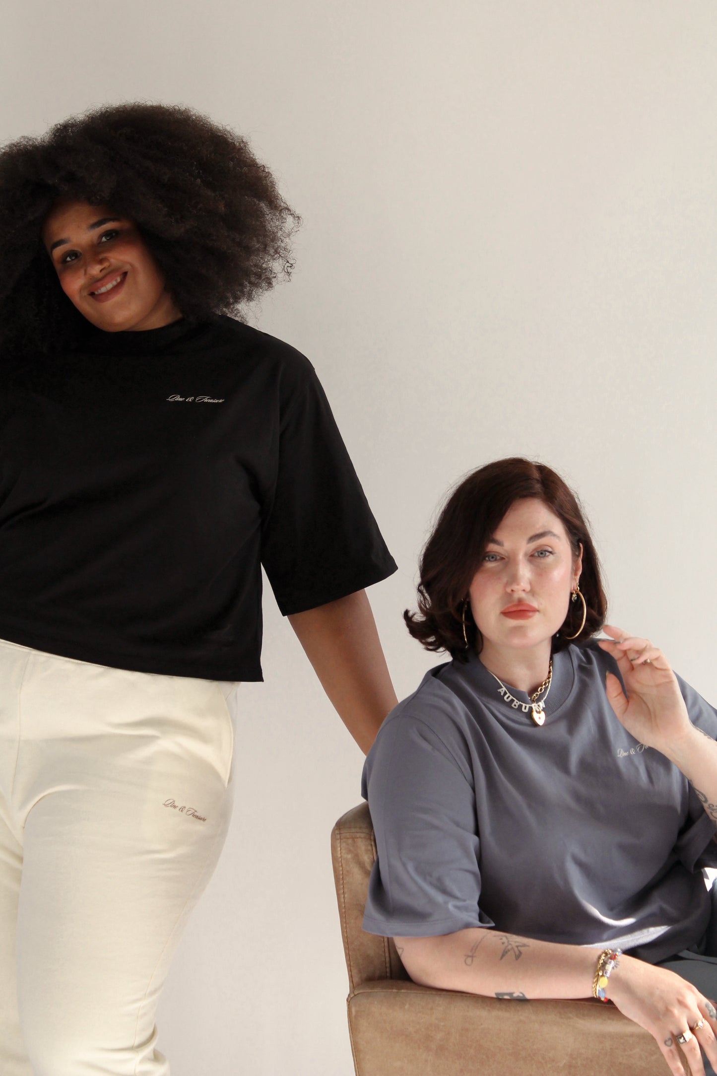 Short Sleeve Treasure Tee