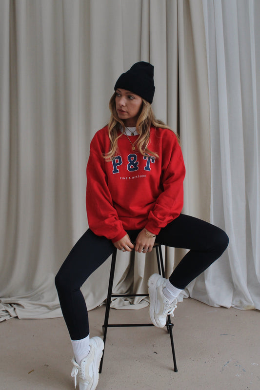 P&T Sweatshirts