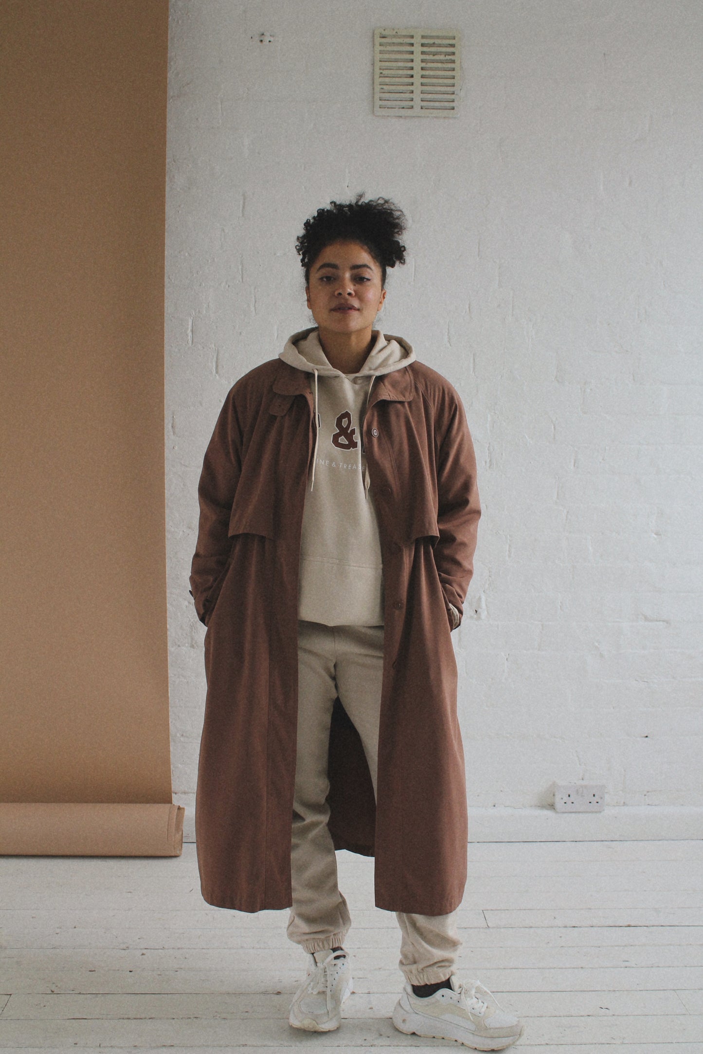 Everyday Treasure Joggers