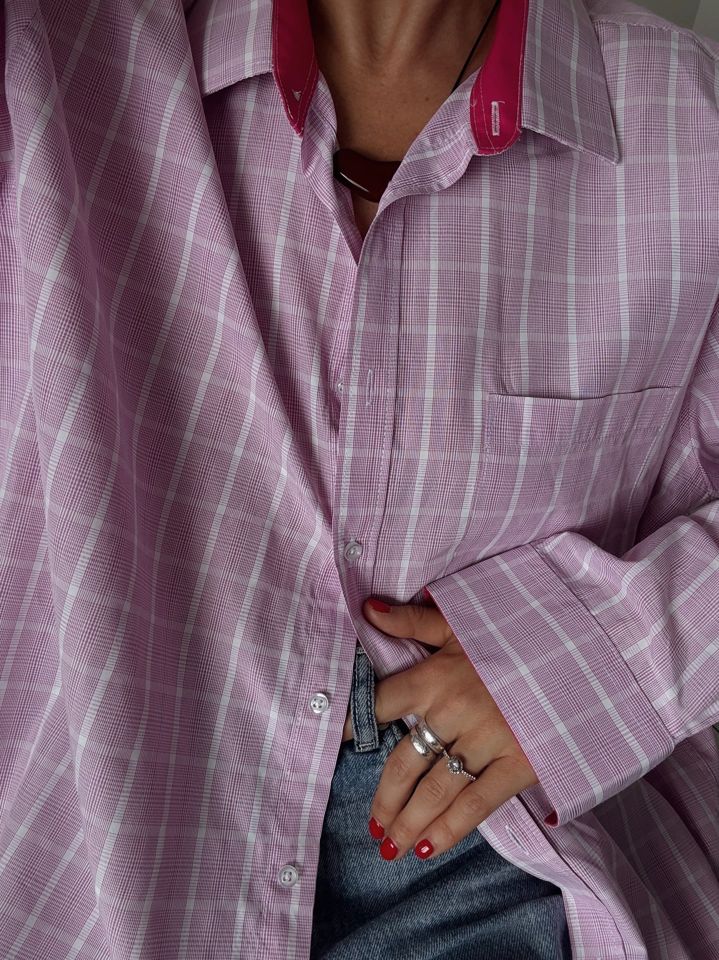 Embroidered Shirts
