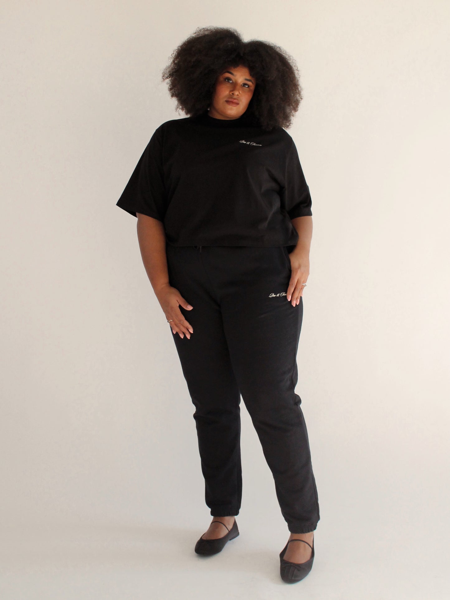 Everyday Treasure Joggers