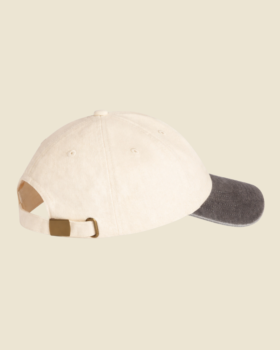 Treasure Cap
