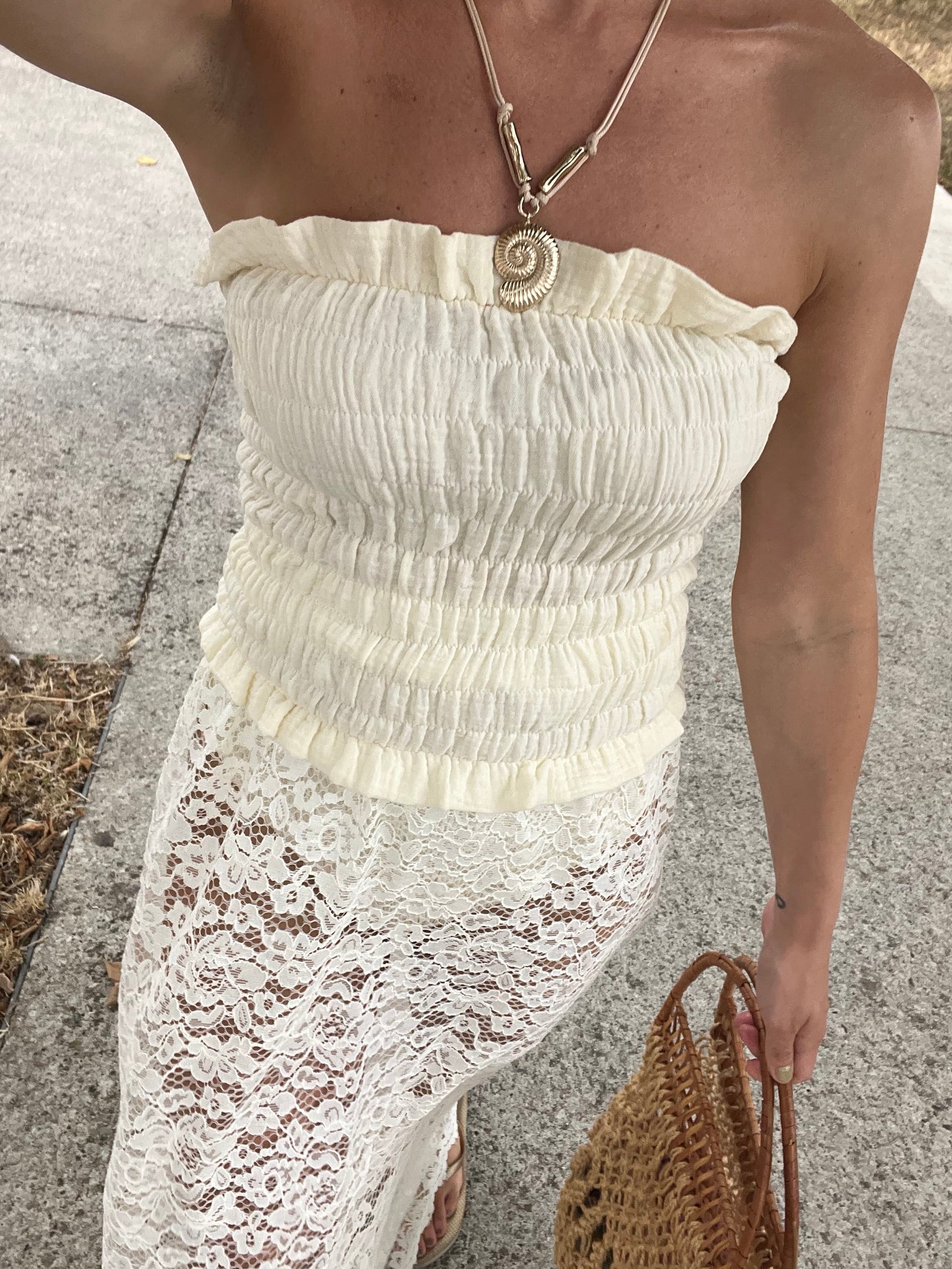 P&T Lace