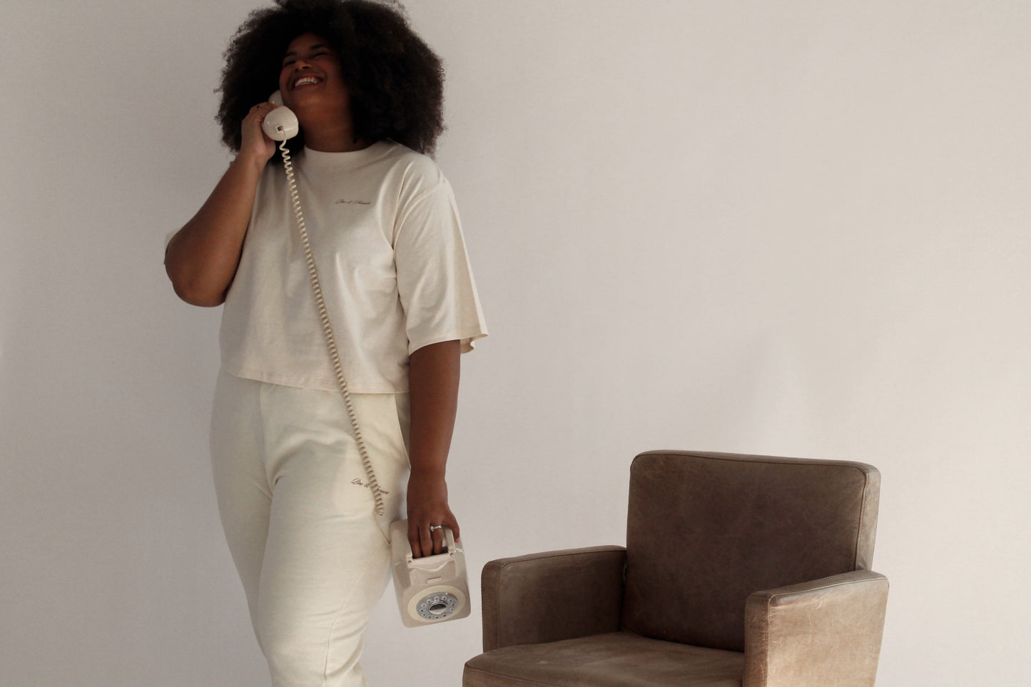 Short Sleeve Treasure Tee