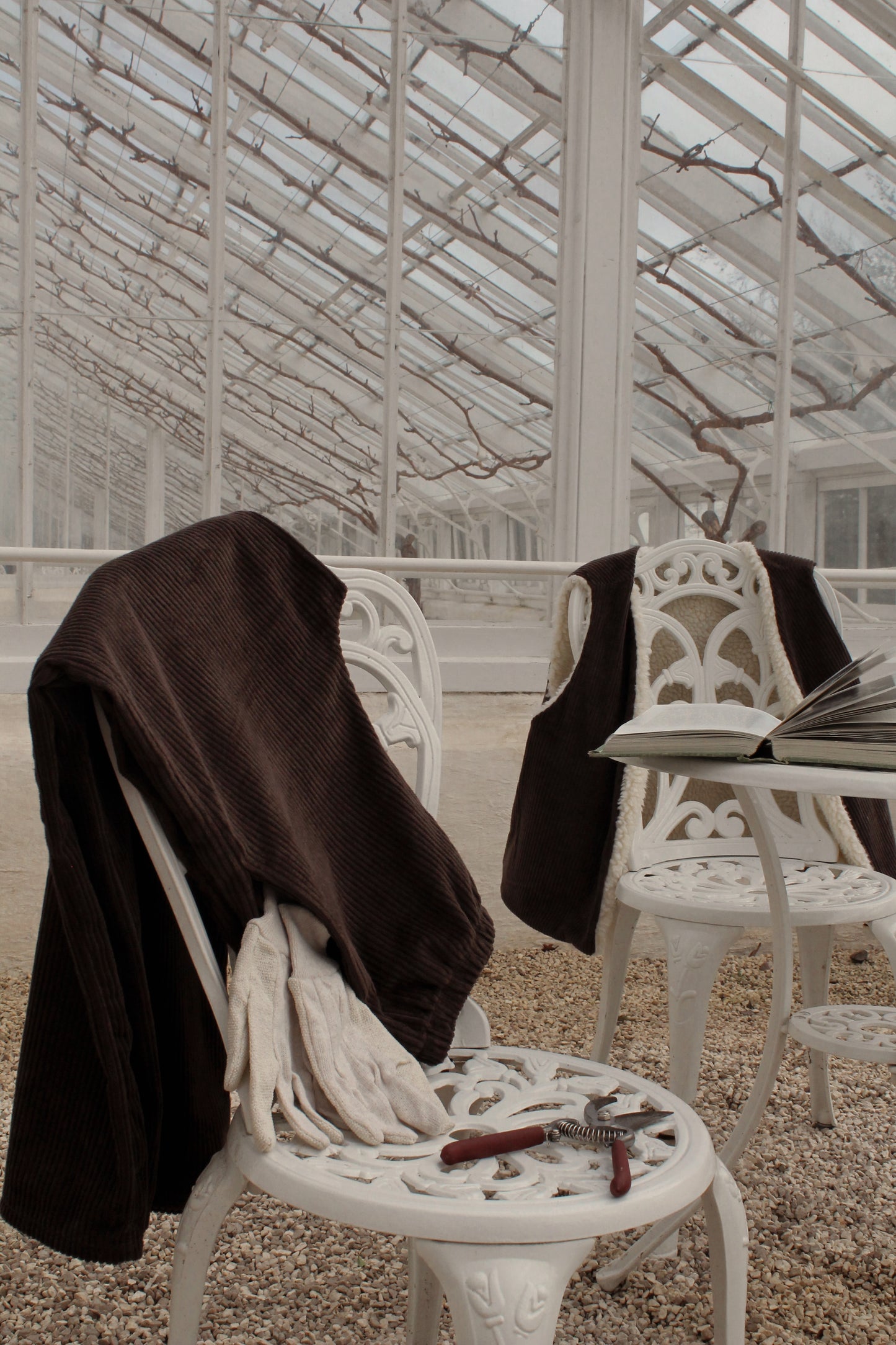 The Treasure Trousers