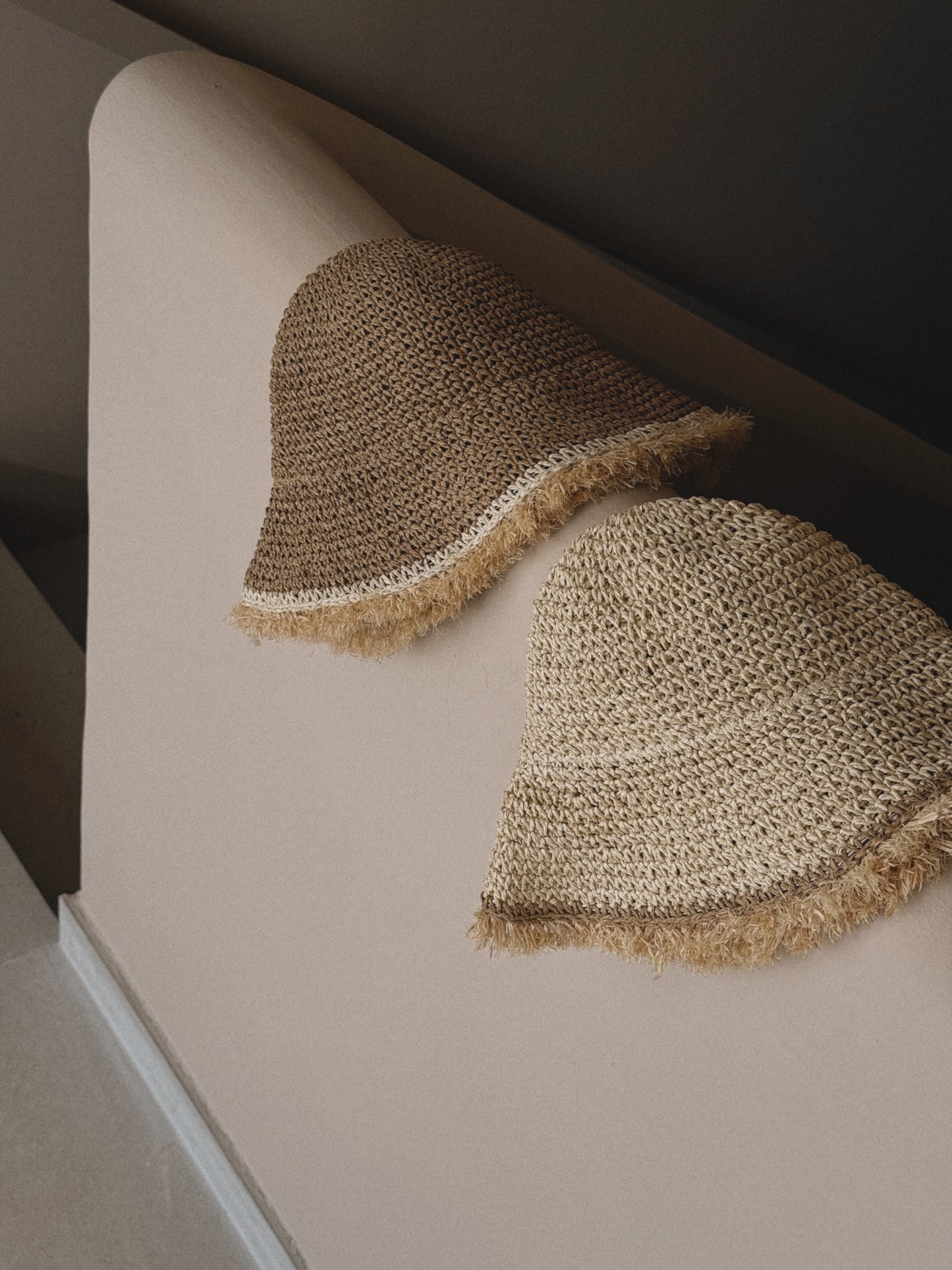 The Sun Hat