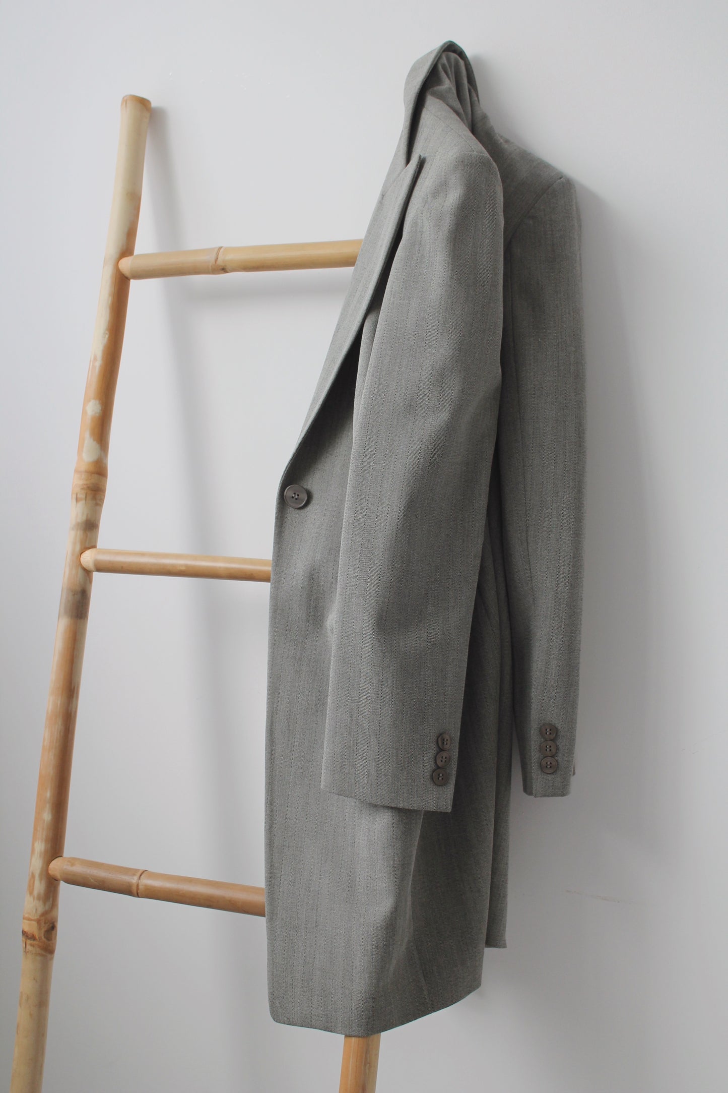 M&S Fitted Blazer - Size 6-10