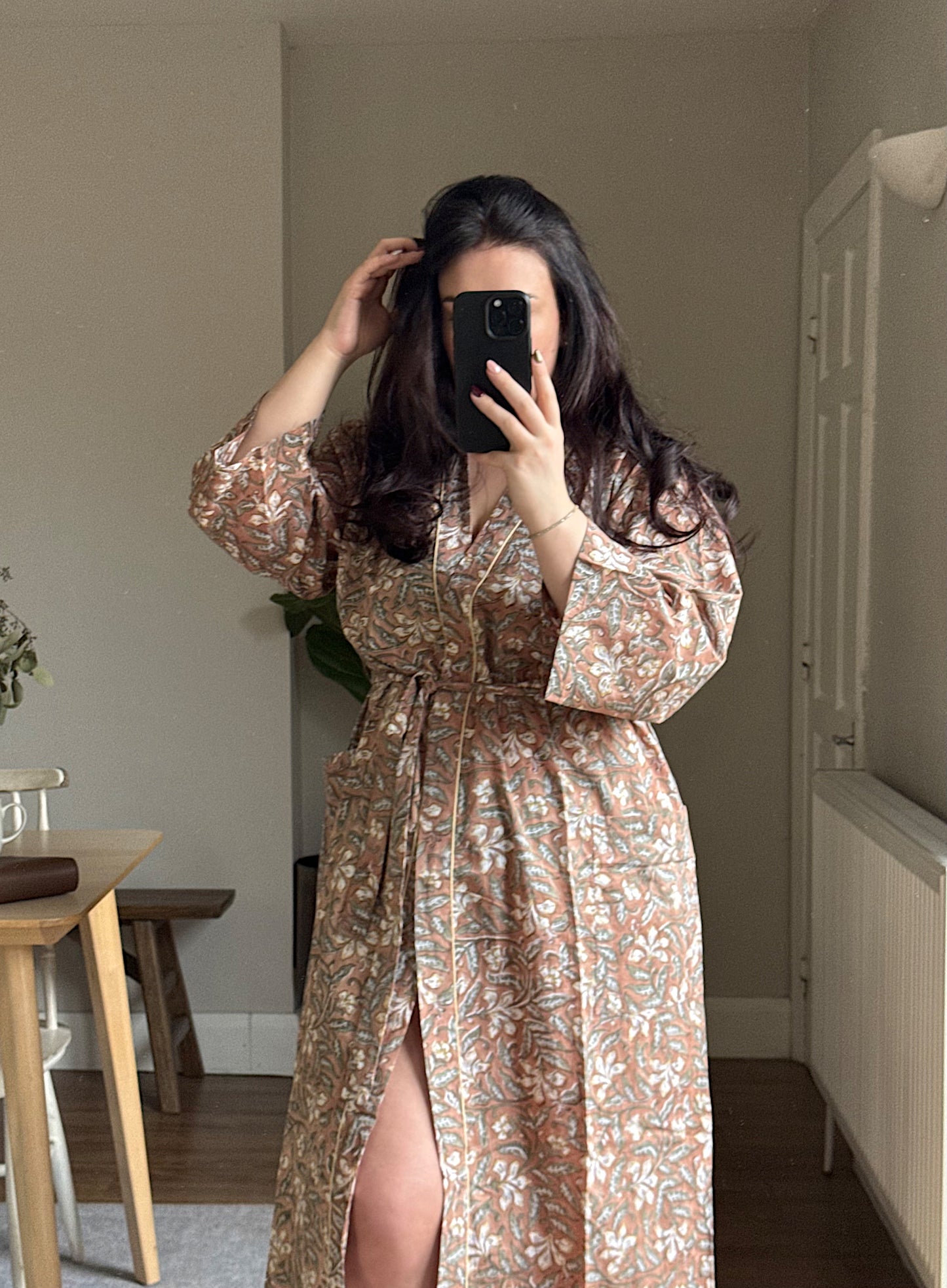 The Robe