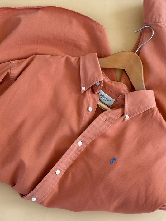 YSL Shirt - Free Size