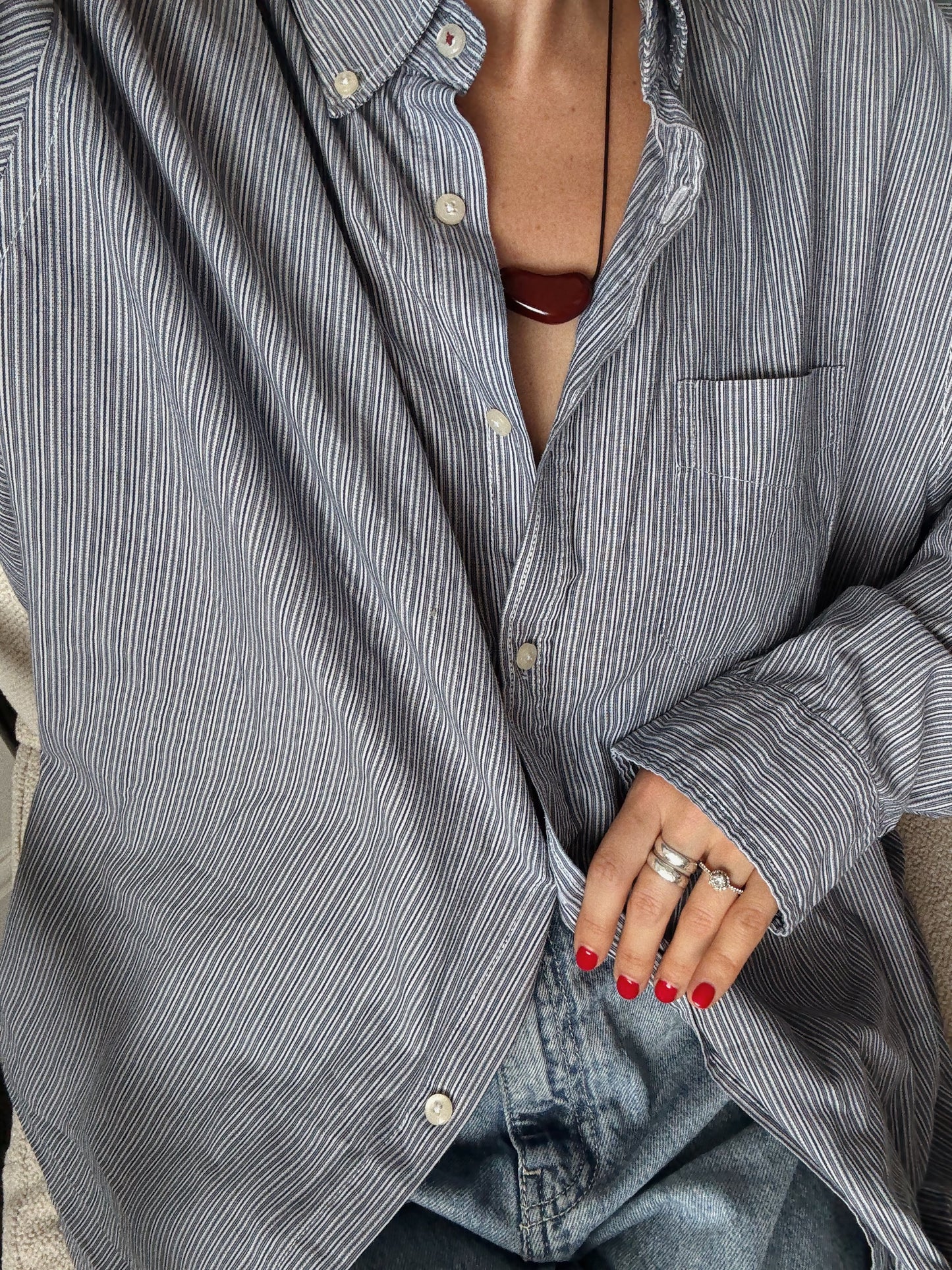 Embroidered Shirts