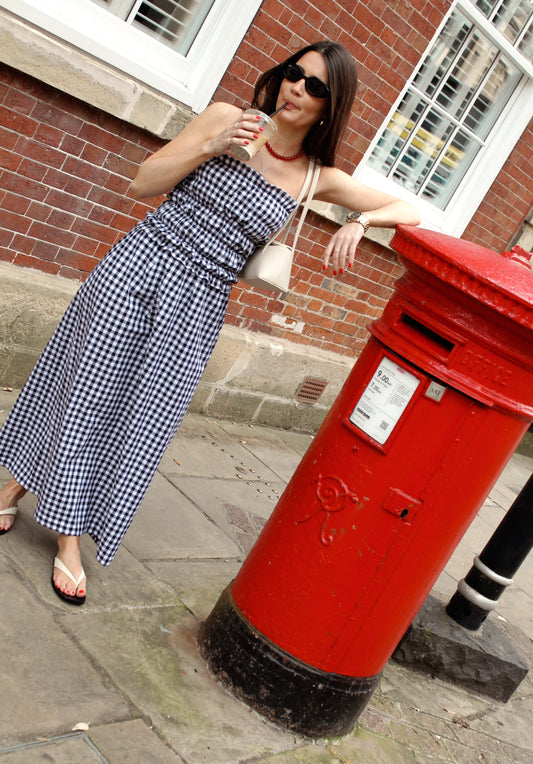 The Treasure Maxi Skirt
