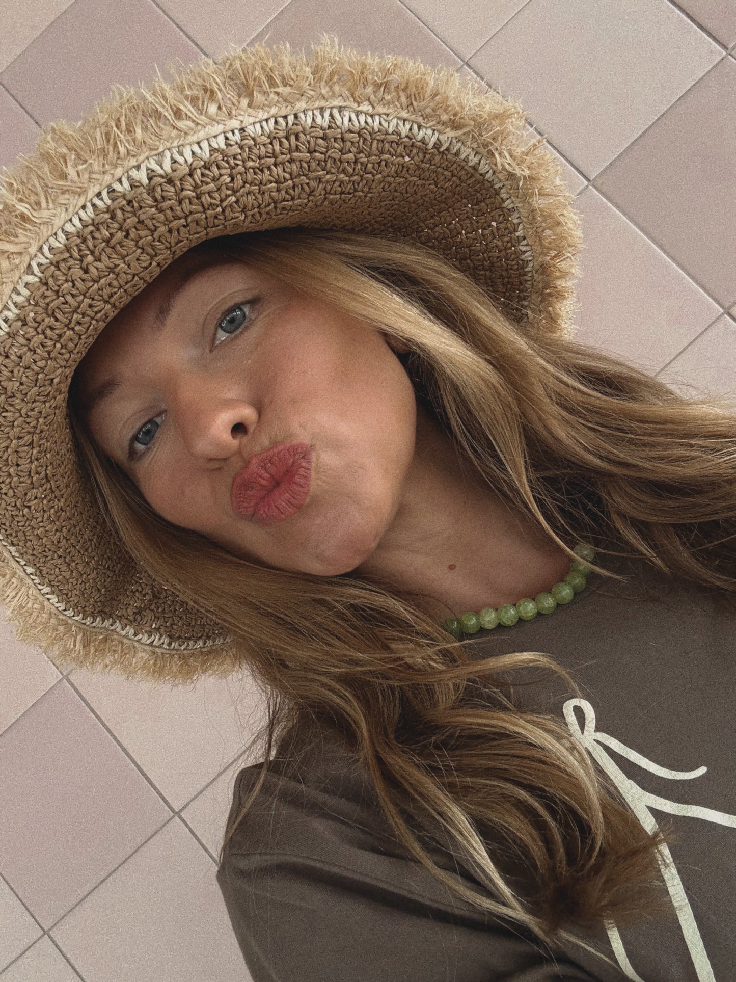 The Sun Hat
