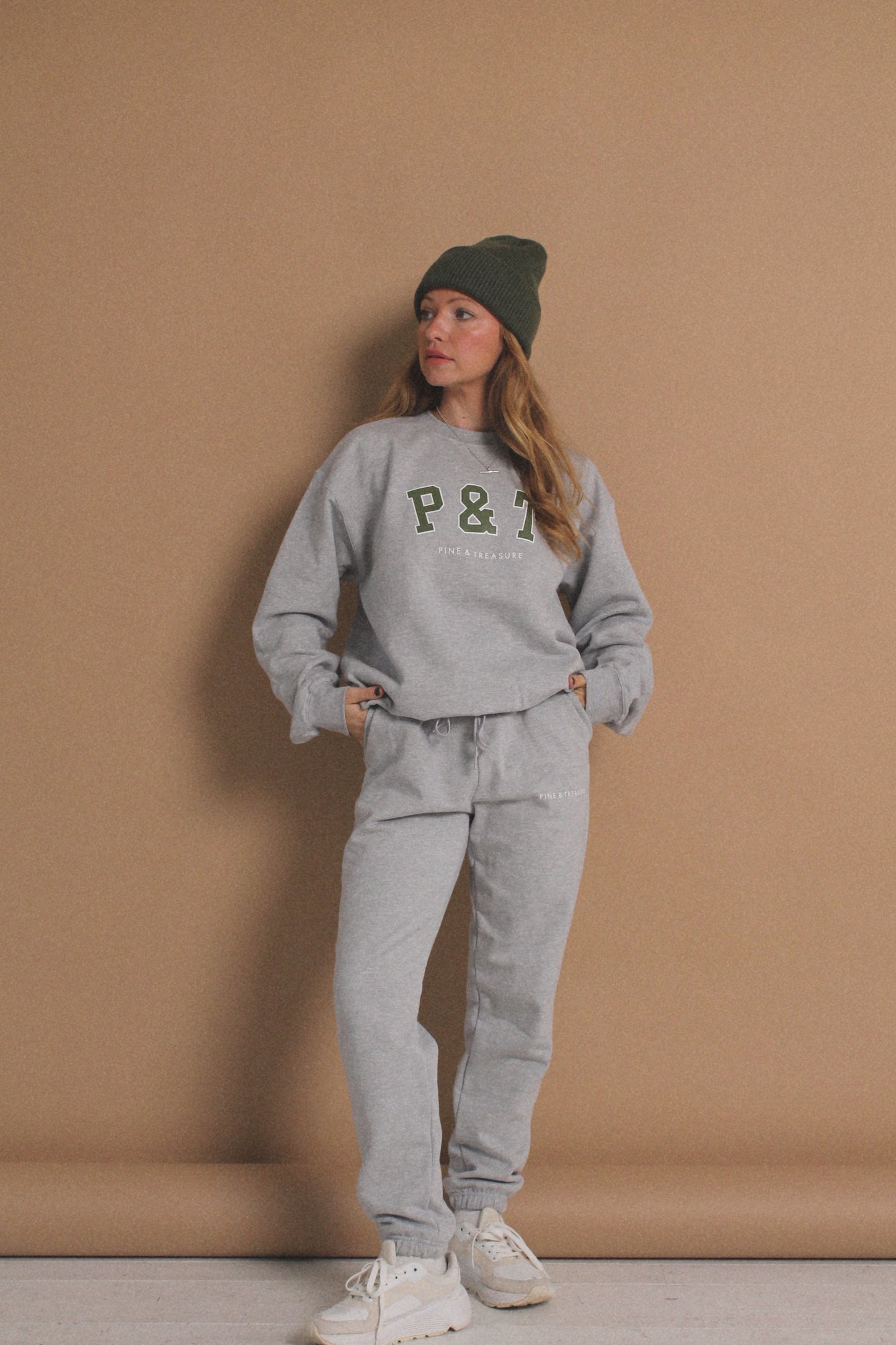 Everyday Treasure Joggers