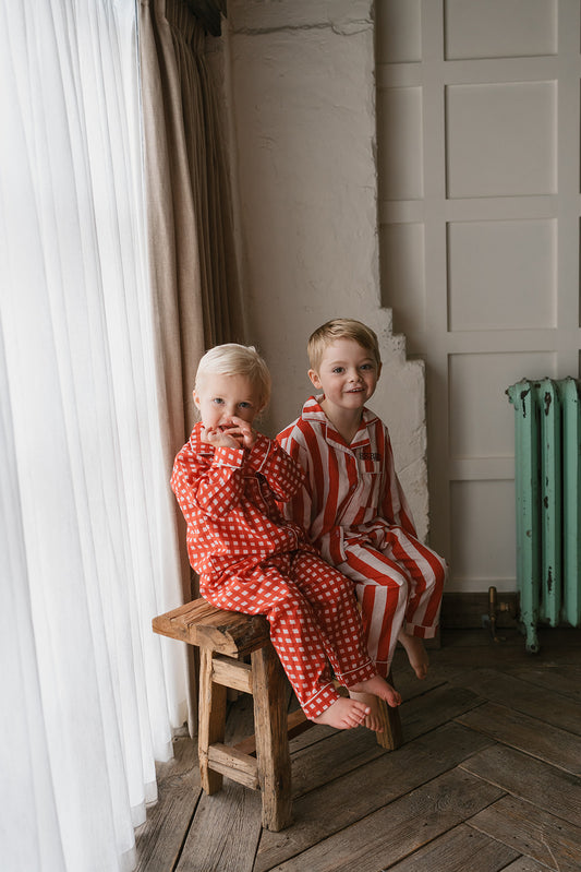 Kids’ Pyjama Sets