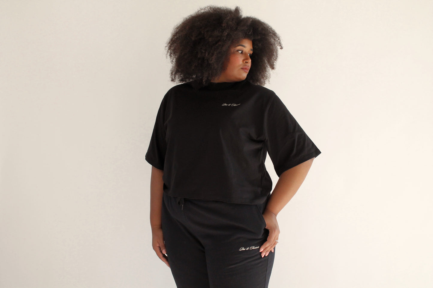Short Sleeve Treasure Tee