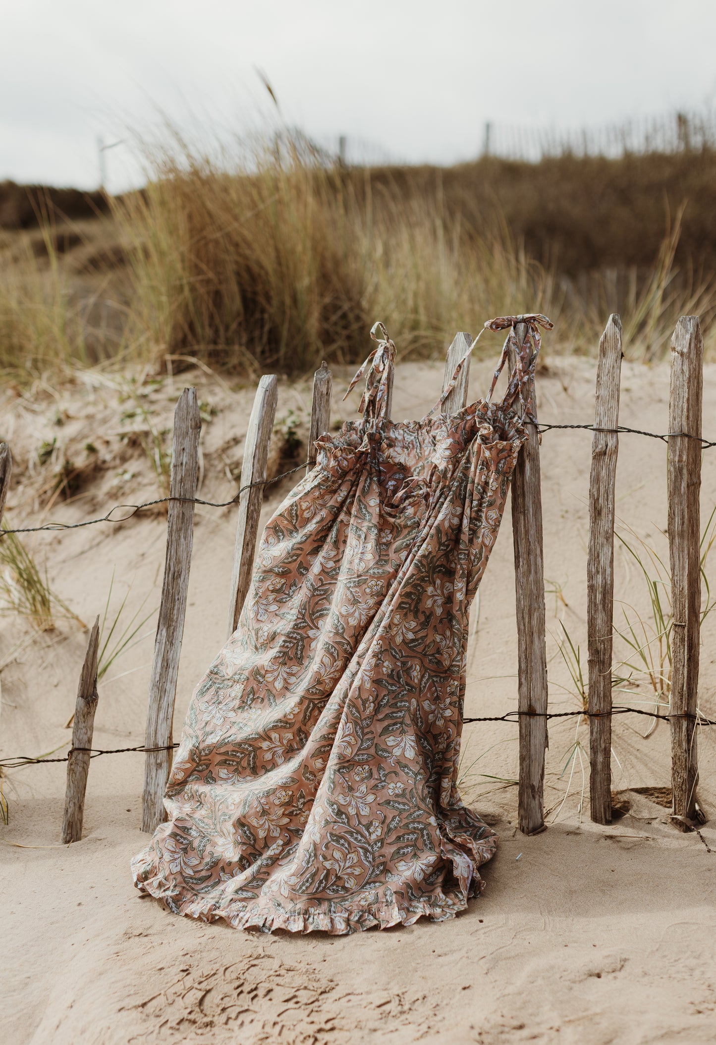 The Eden Dress