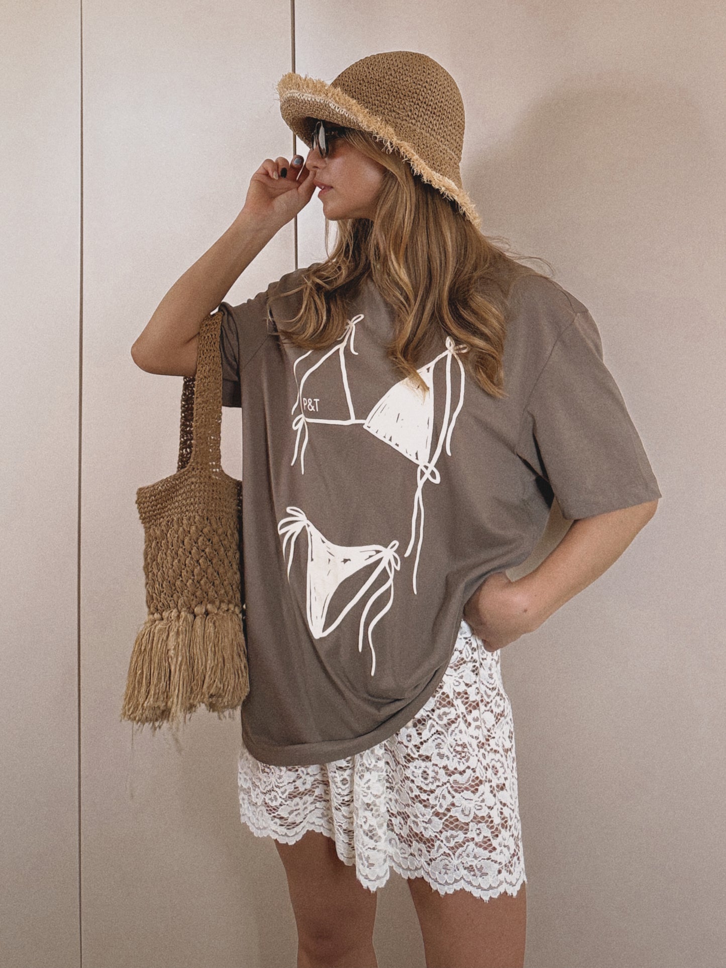 P&T Lace