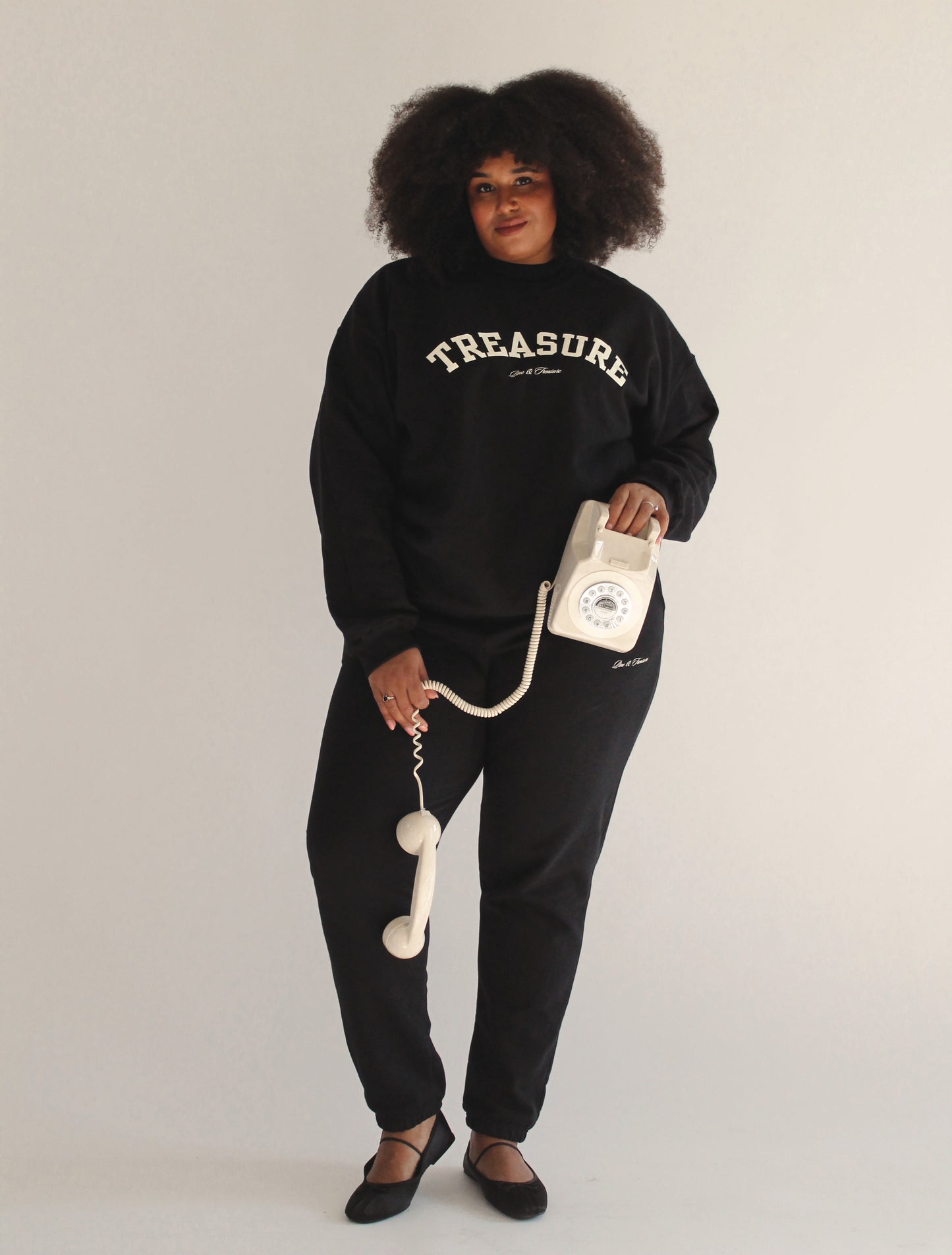Treasure Sweatshirts & Hoodies