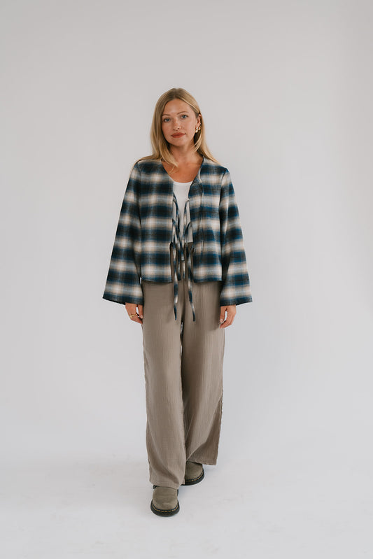 The Treasure Trousers